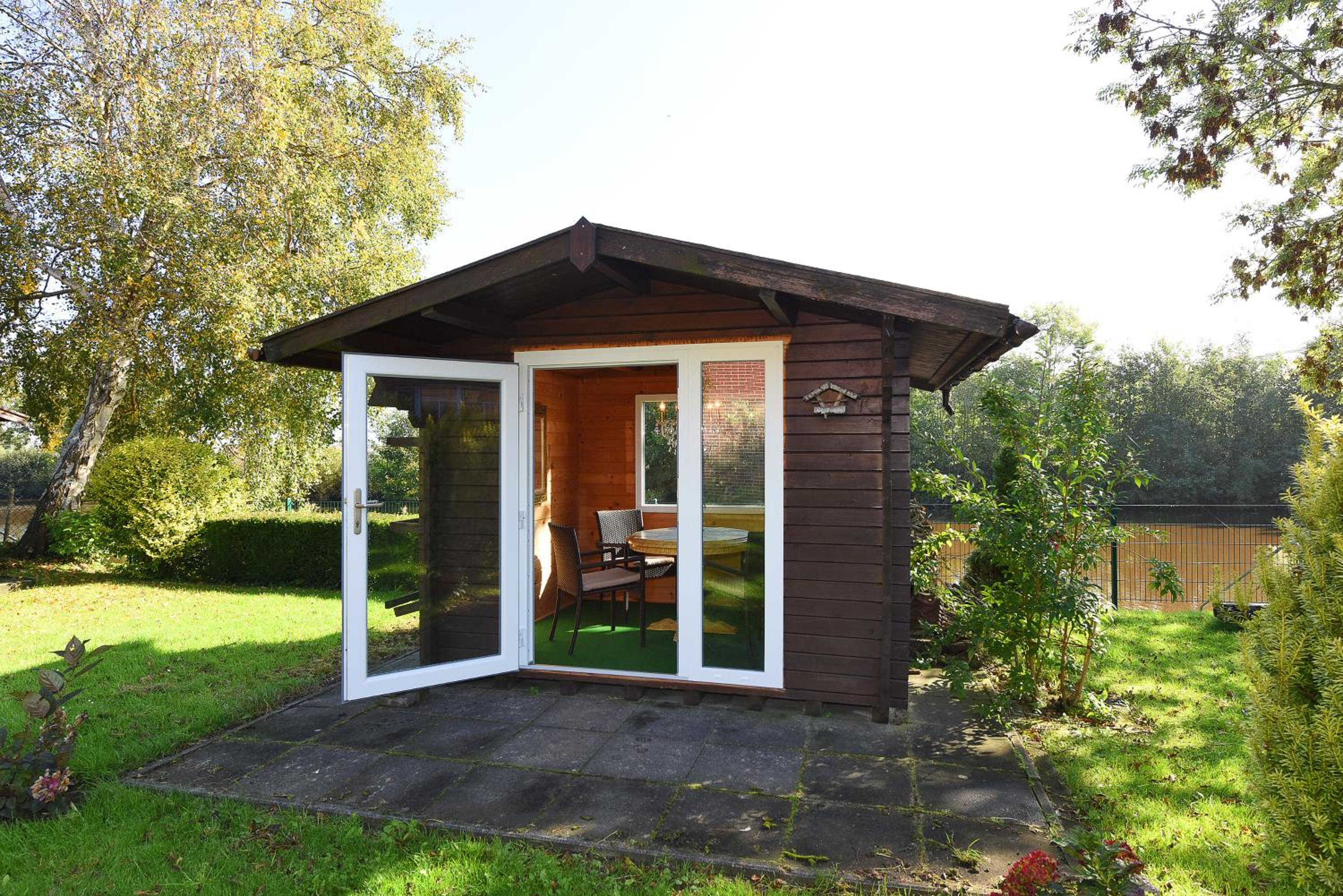 Ferienhaus Nordseeidyll