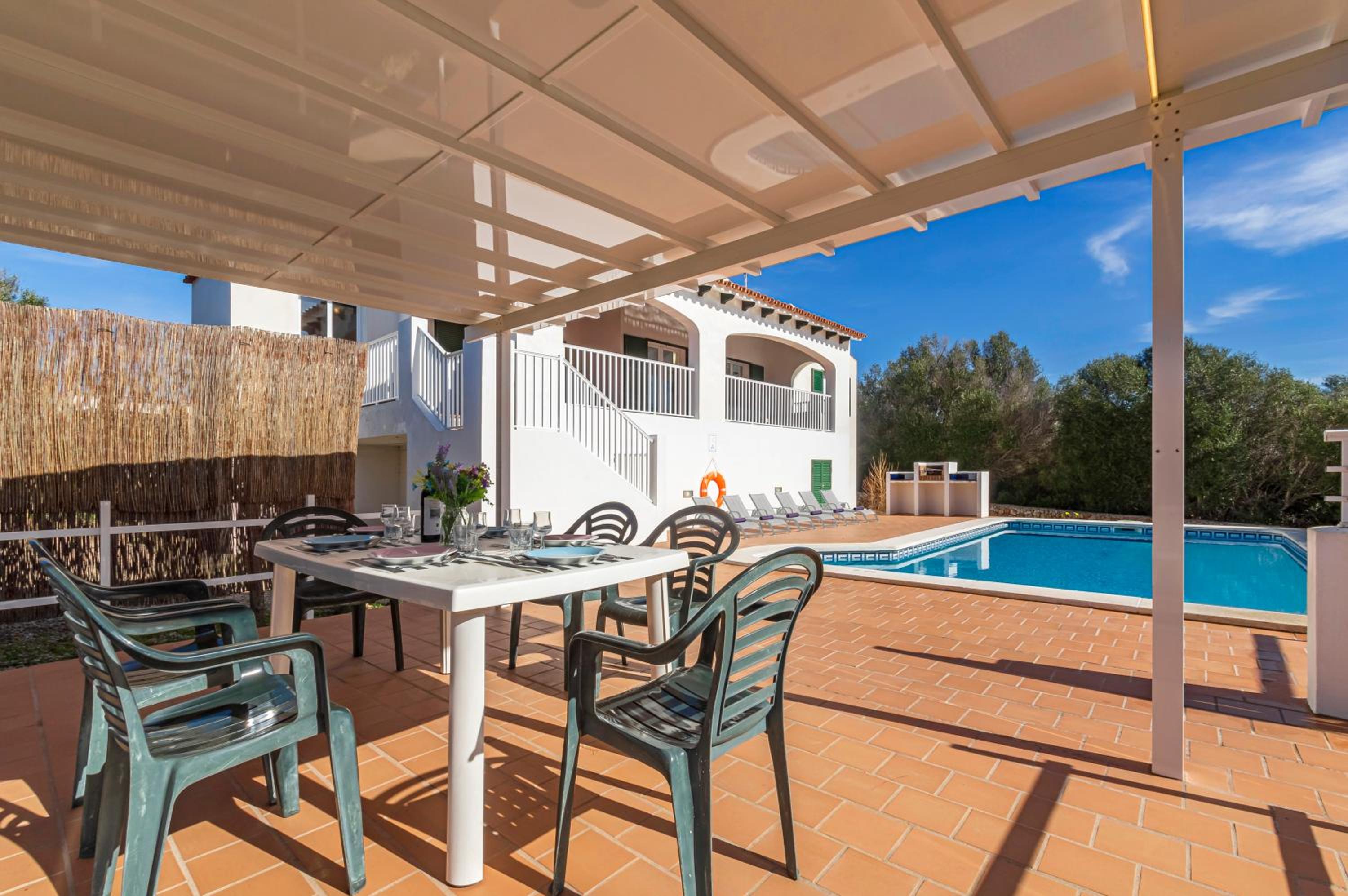 Villa Jasmin by 3VILLAS view 2