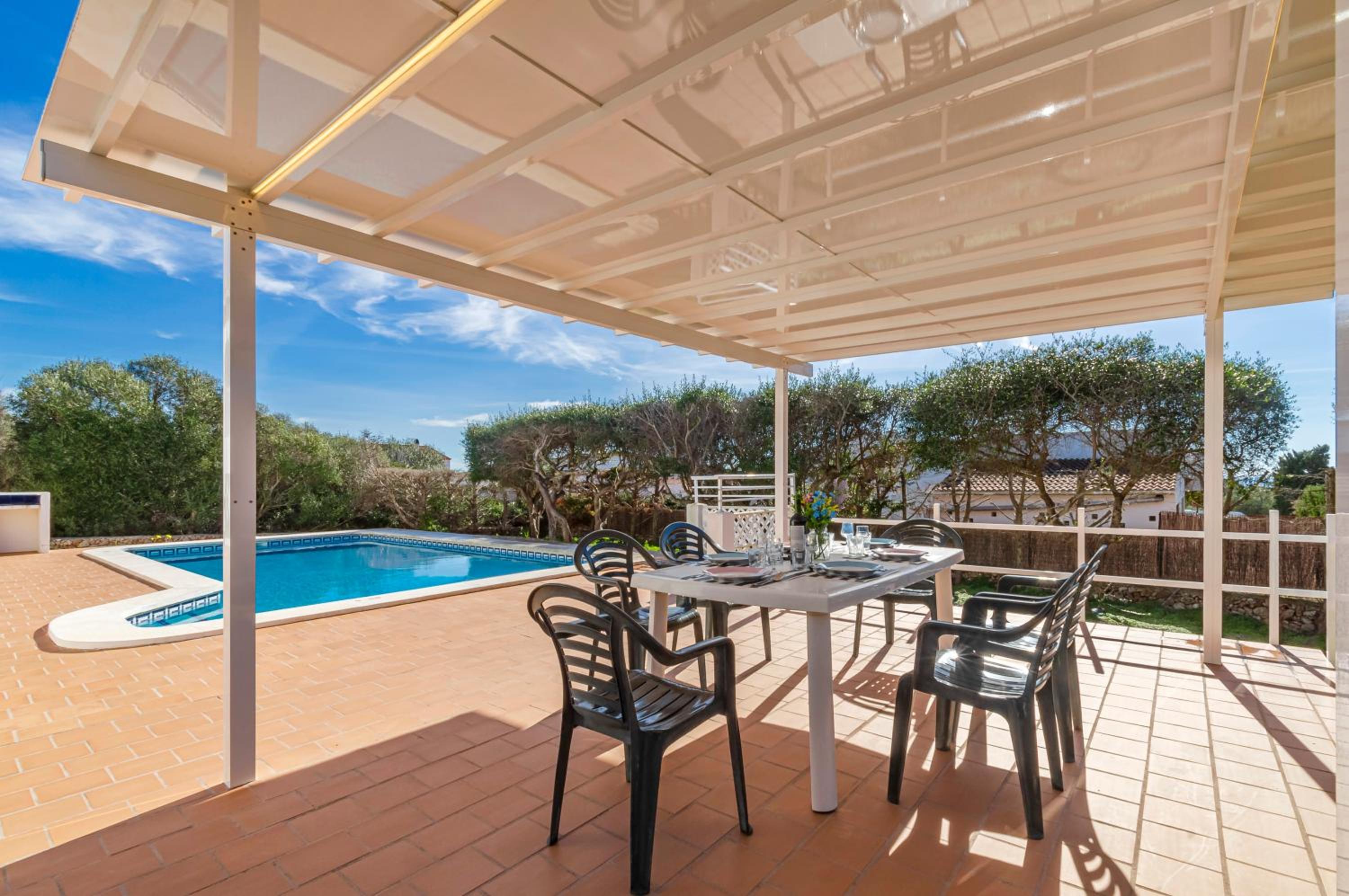 Villa Jasmin by 3VILLAS view 5