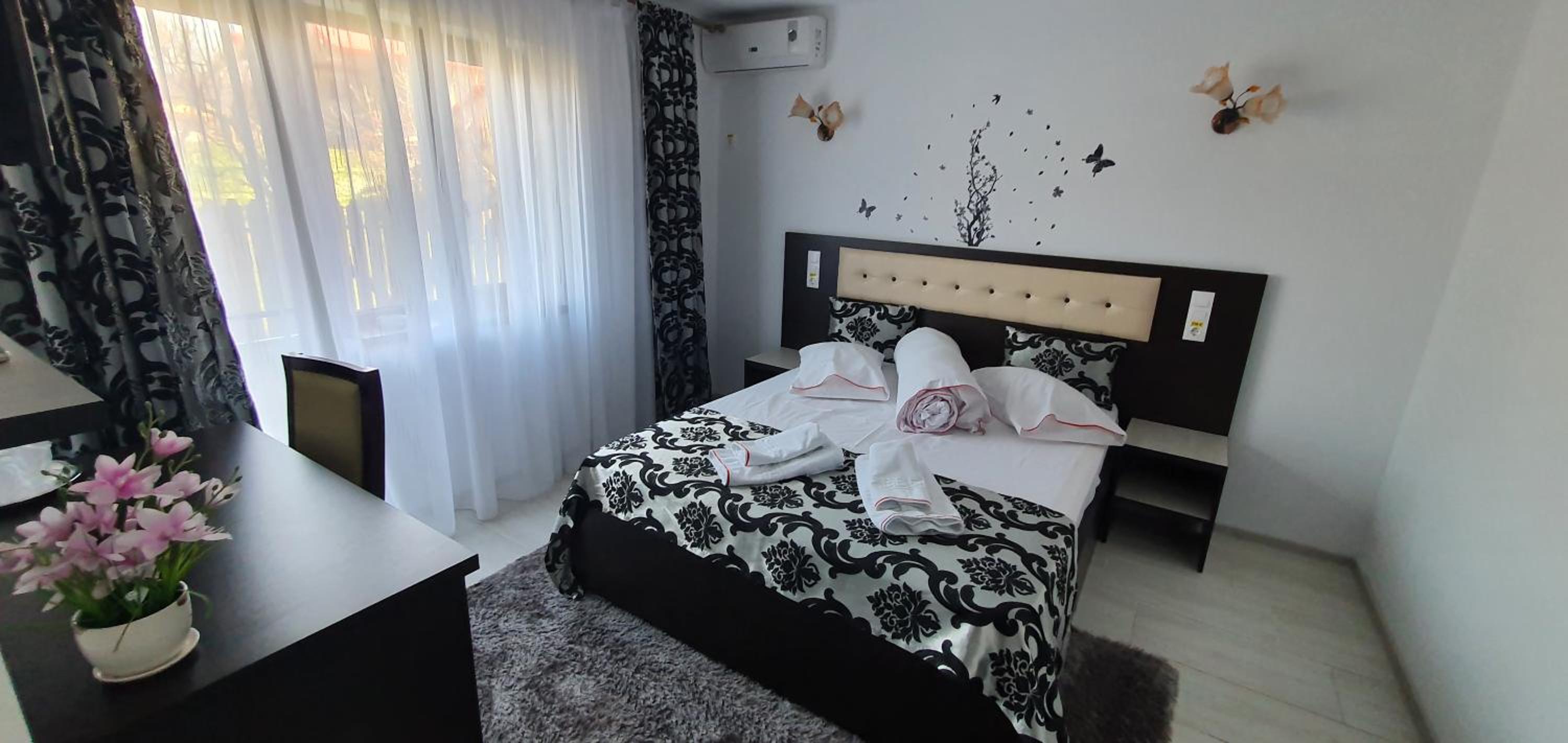 Motel Didona B view 2