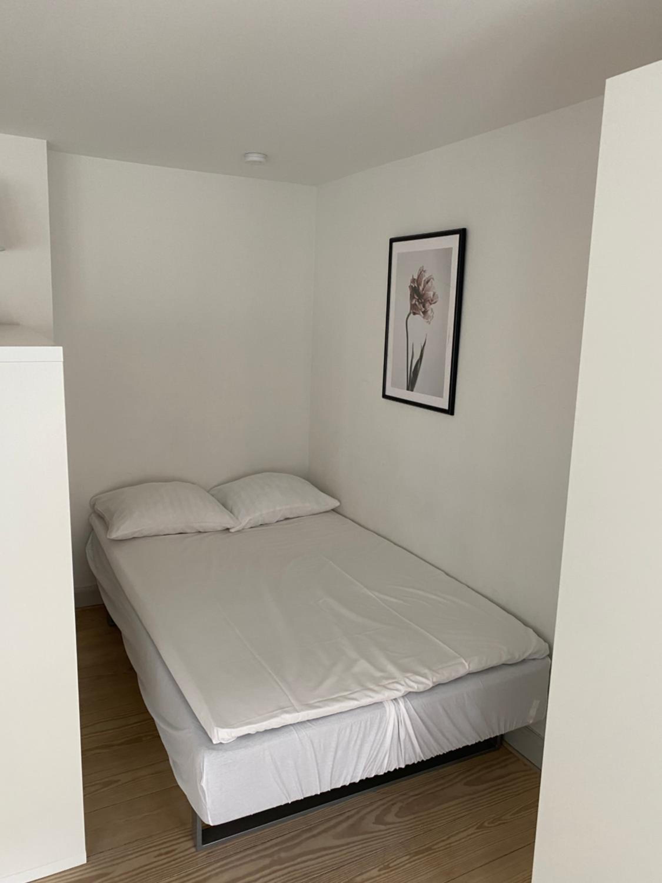 Charming Apartment in historic City Center