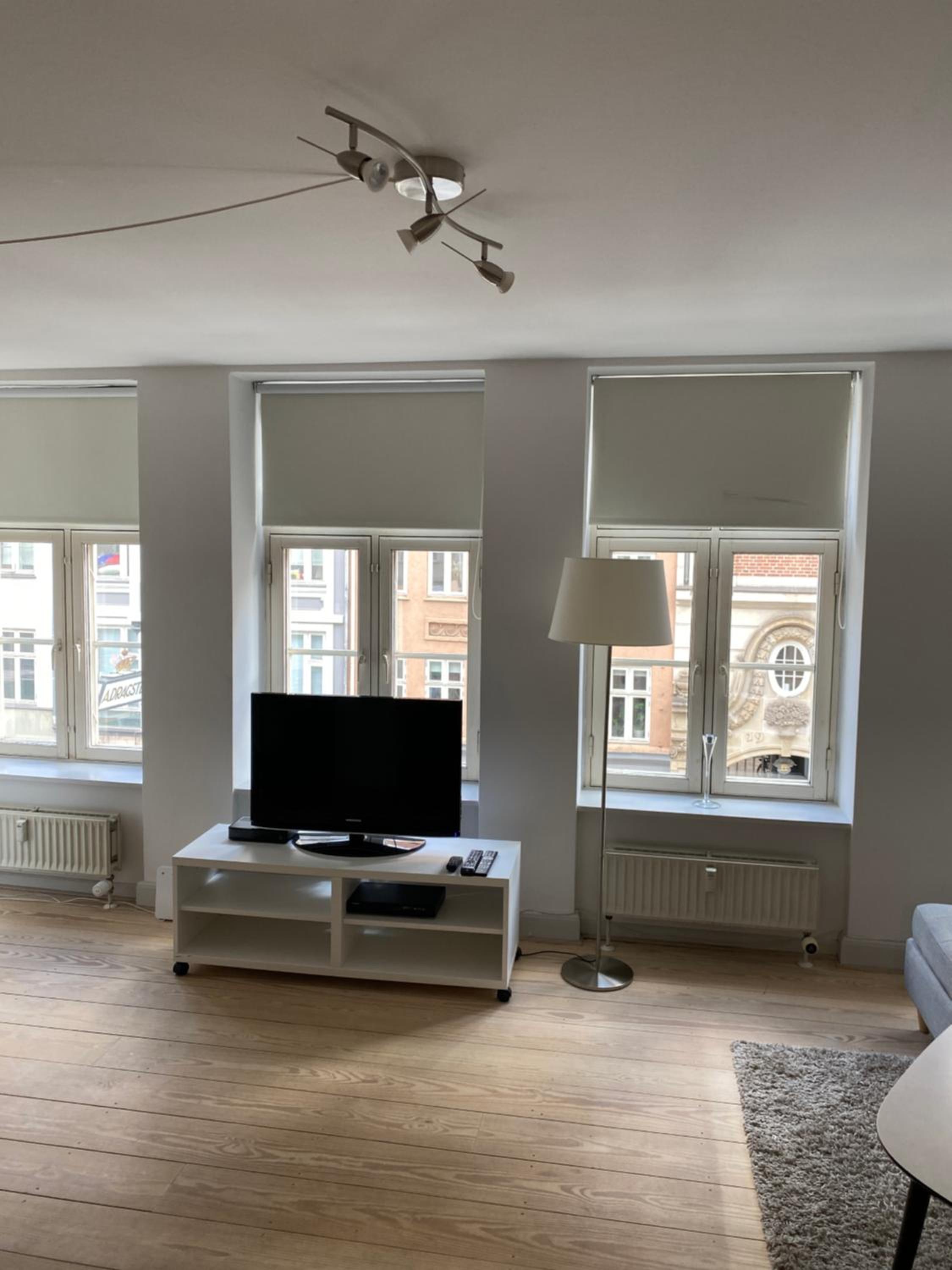 Charming Apartment in historic City Center