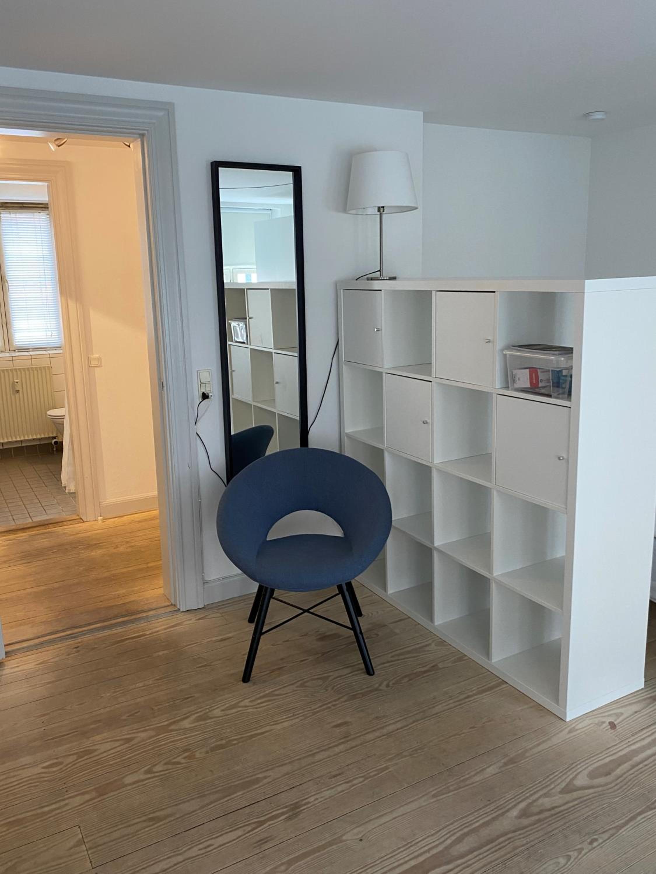 Charming Apartment in historic City Center