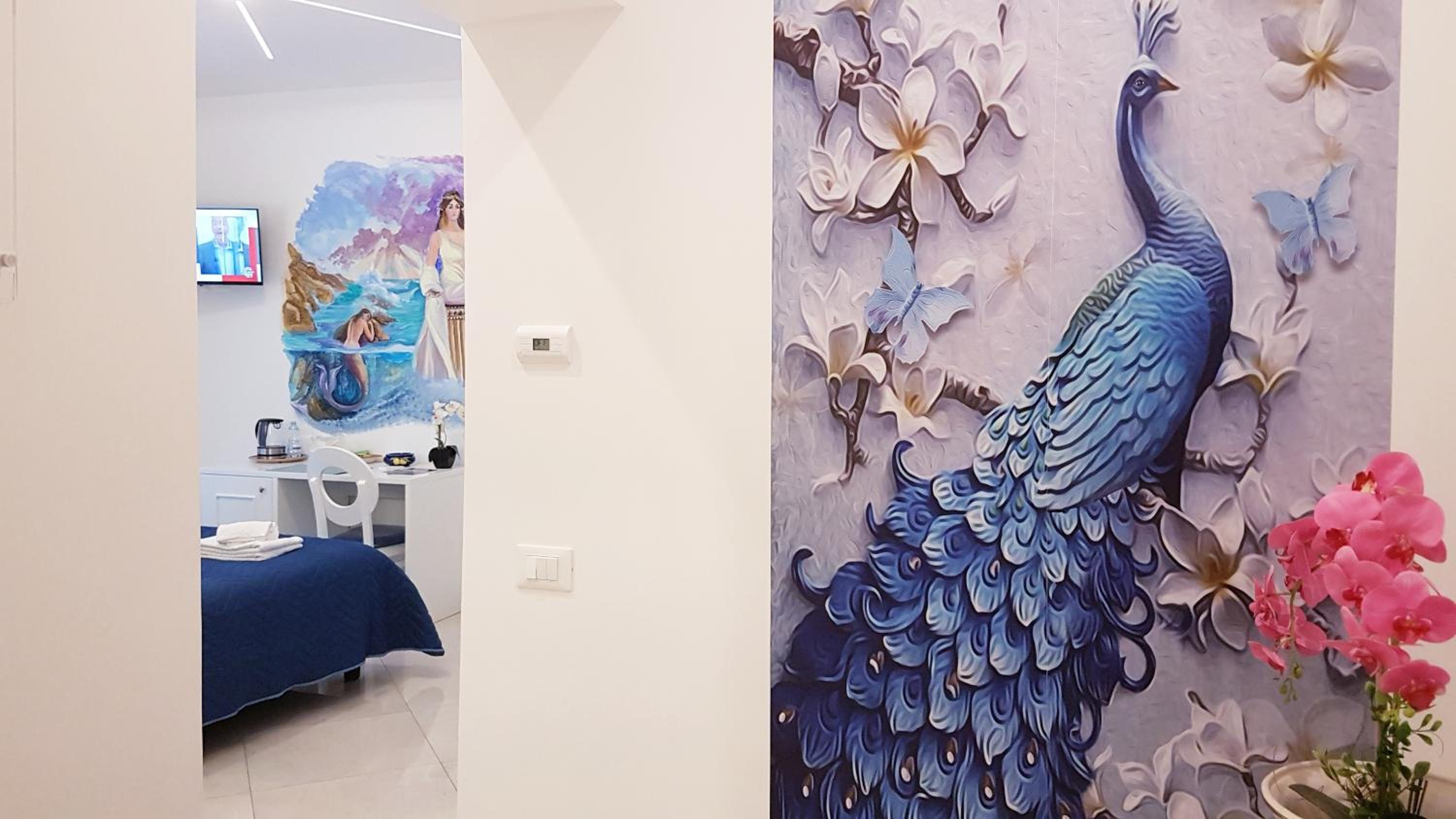 Olimpo degli Dei photo 3