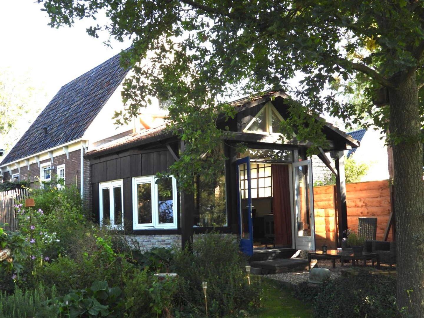 Vrijstaand Koetshuis Marron, photo 6