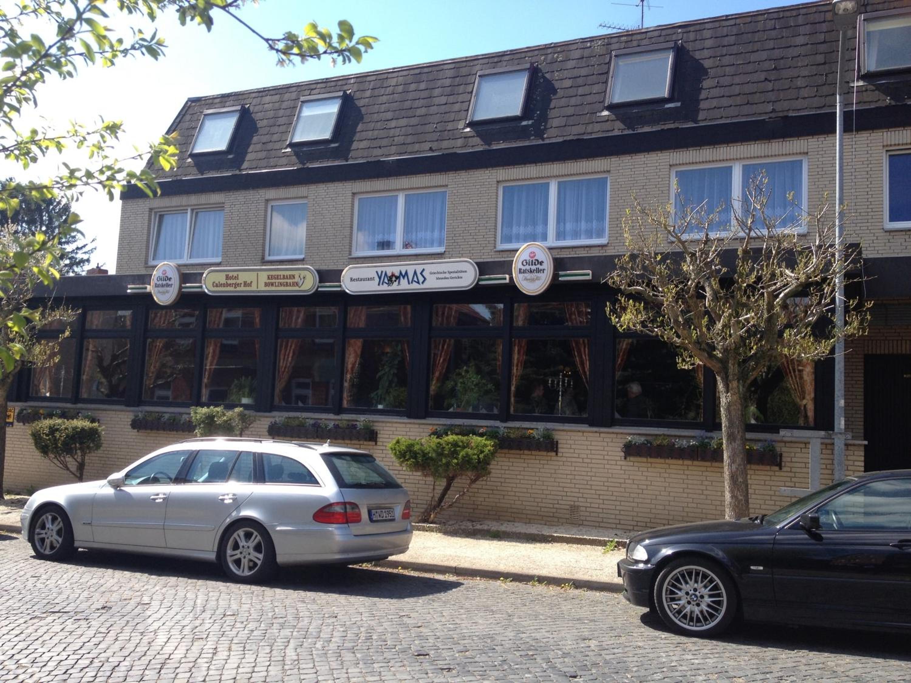 Hotel Calenberger Hof - Property Image 1