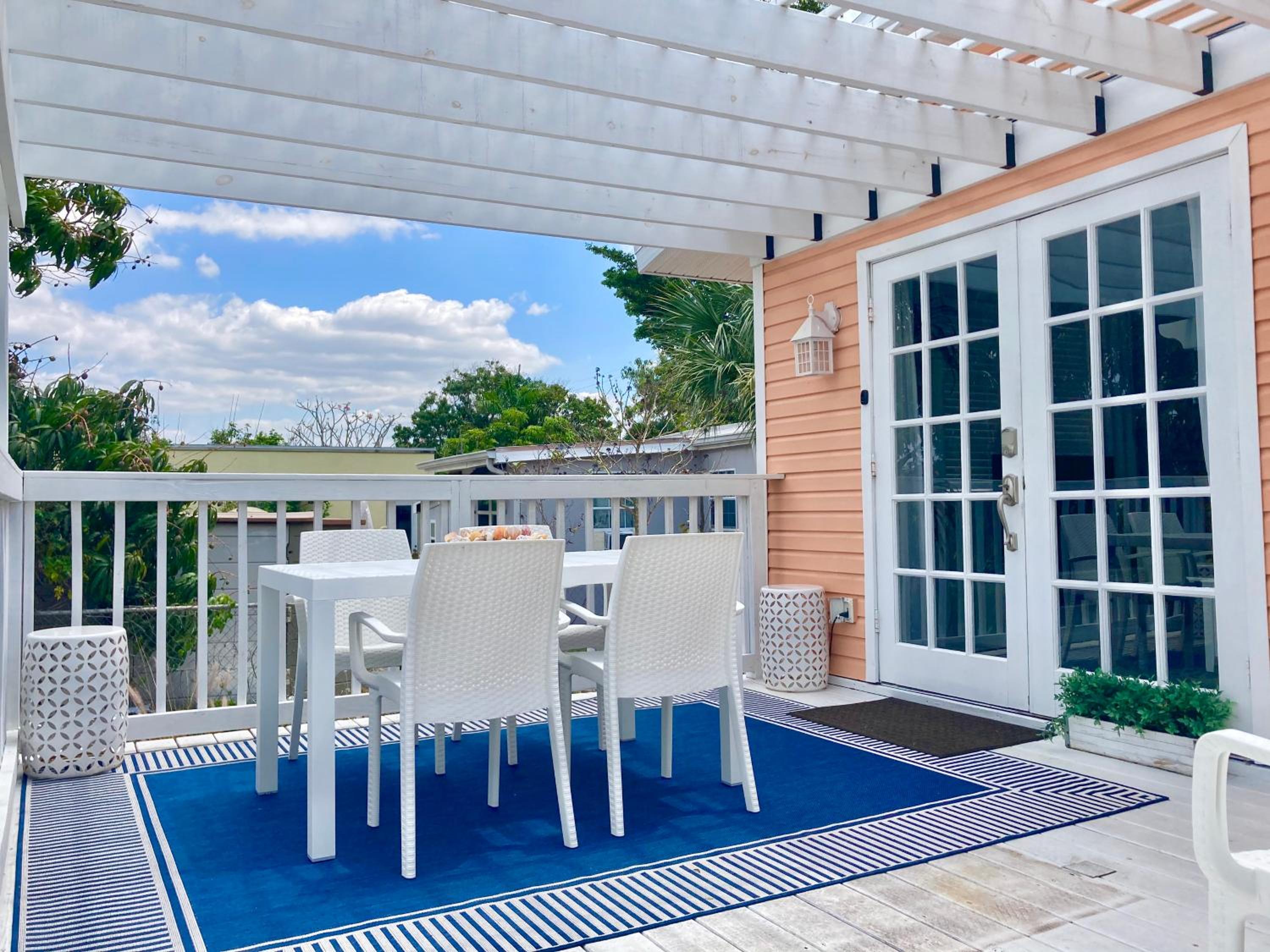 Hotel Coral Cottage Retreat - Image 1