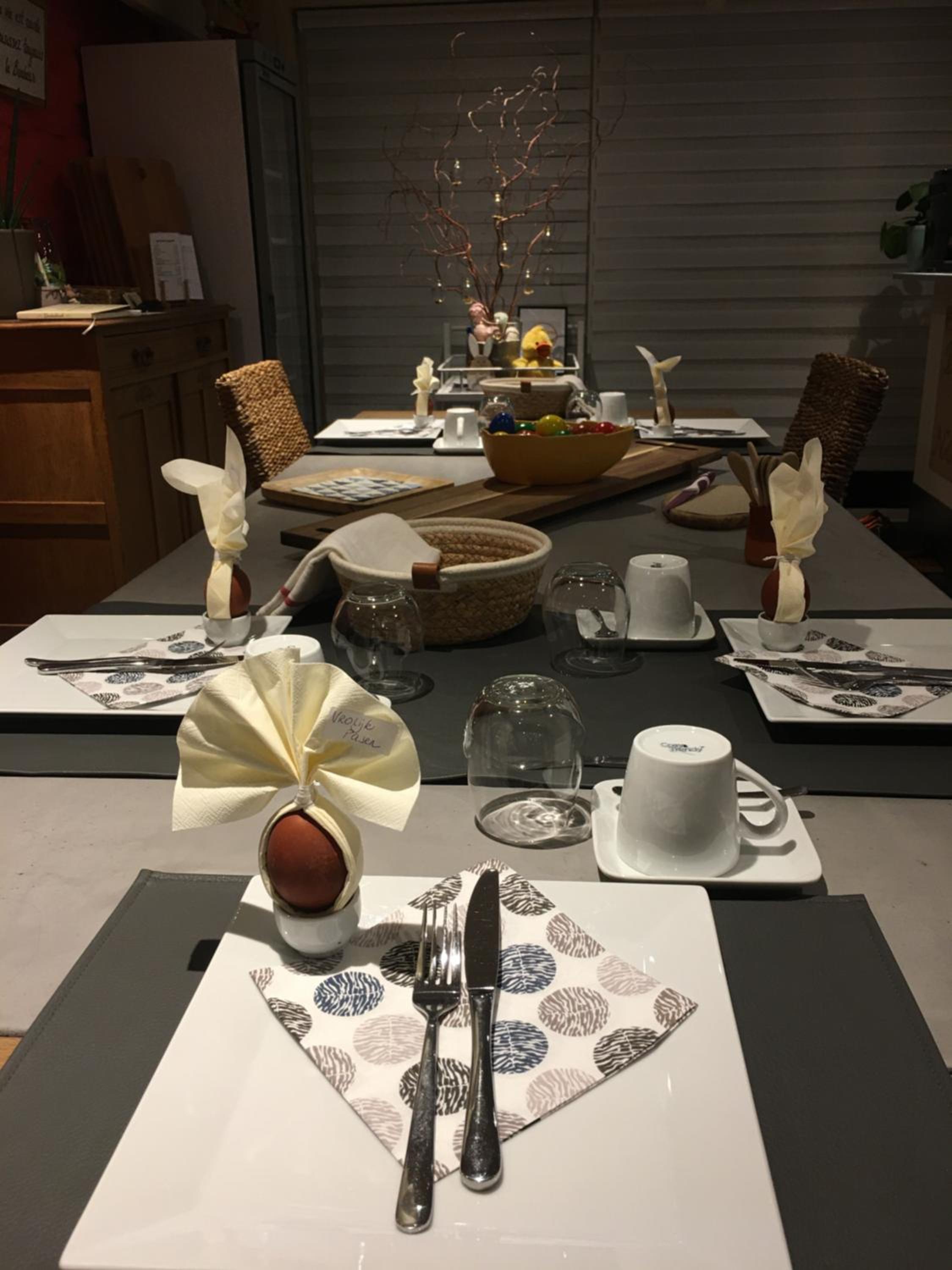 B&B De Notelaar