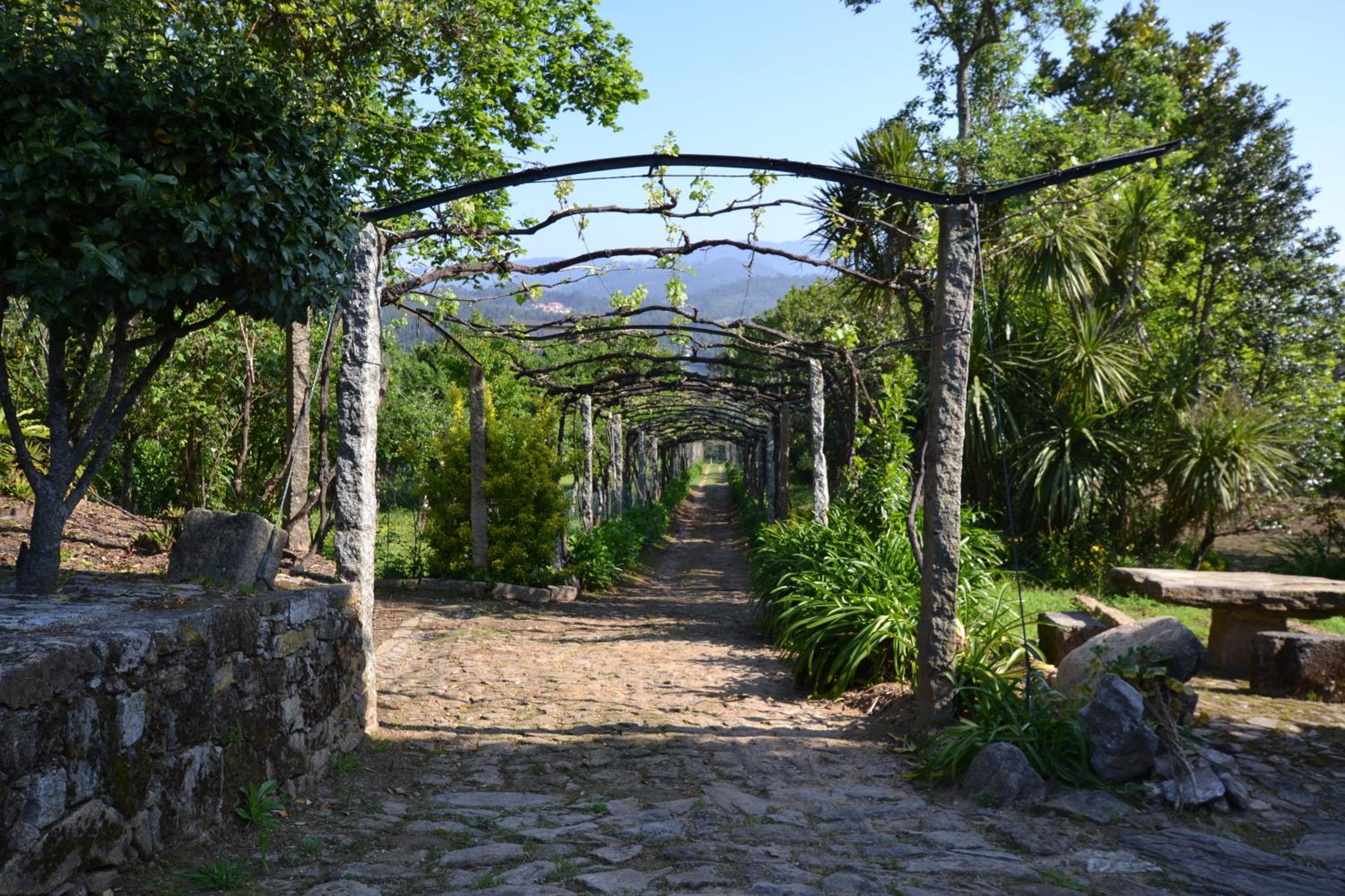 Quinta Da Aldeia