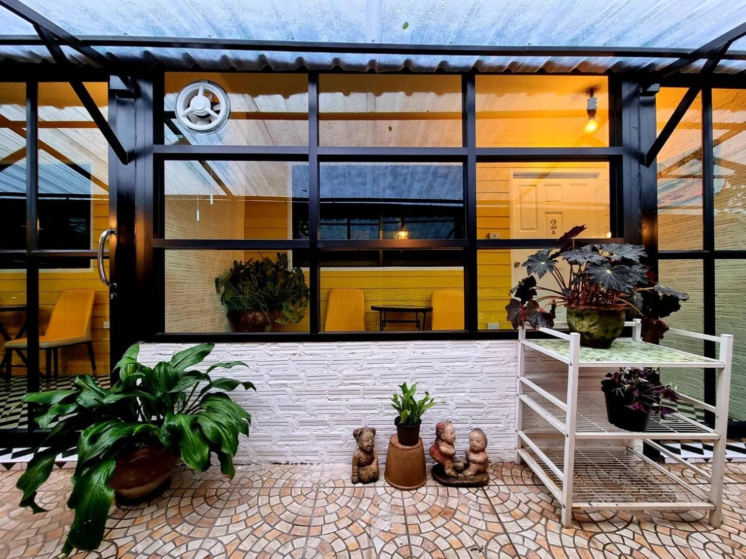 The One House