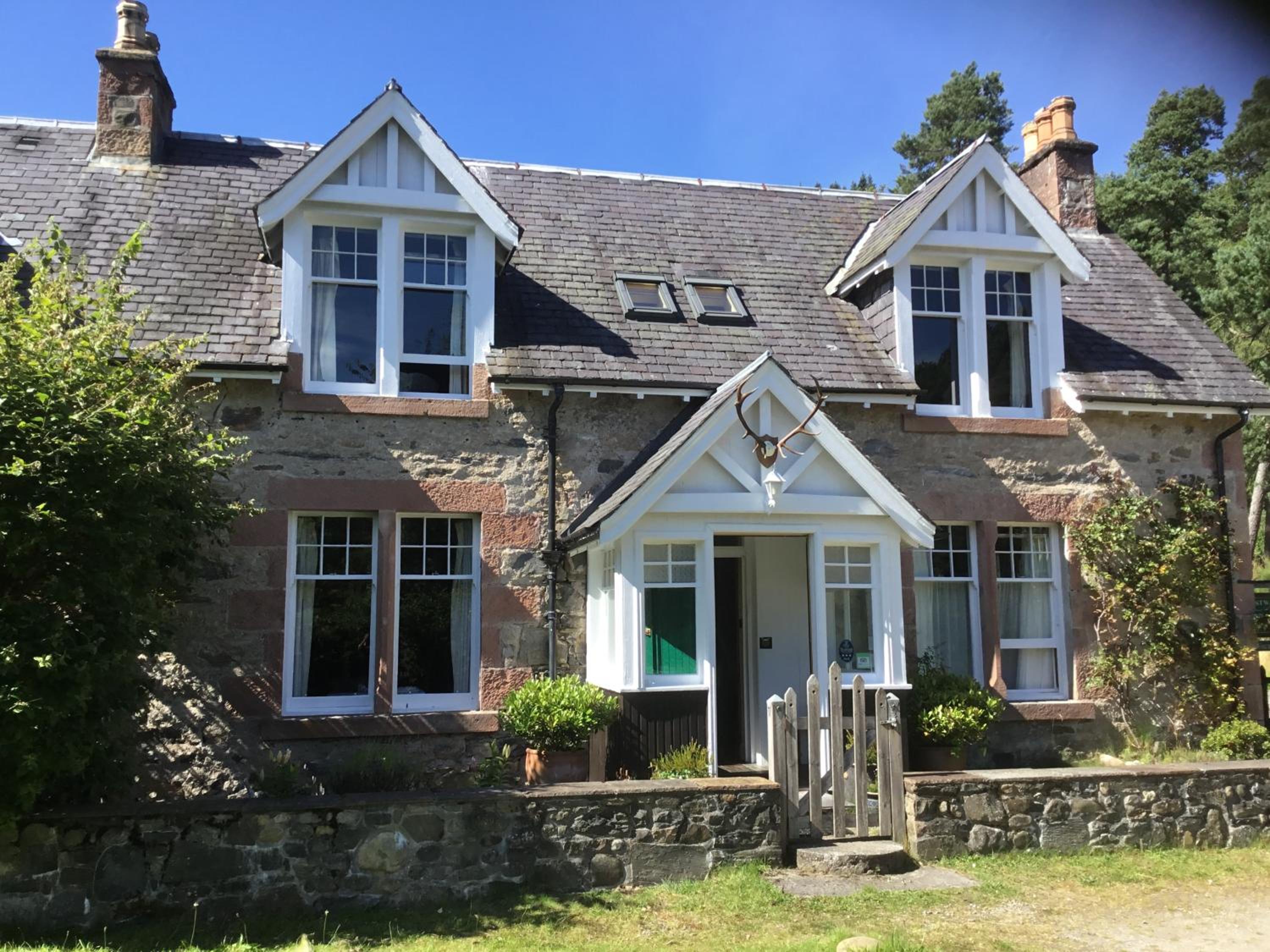 Westward Bed and Breakfast view 2