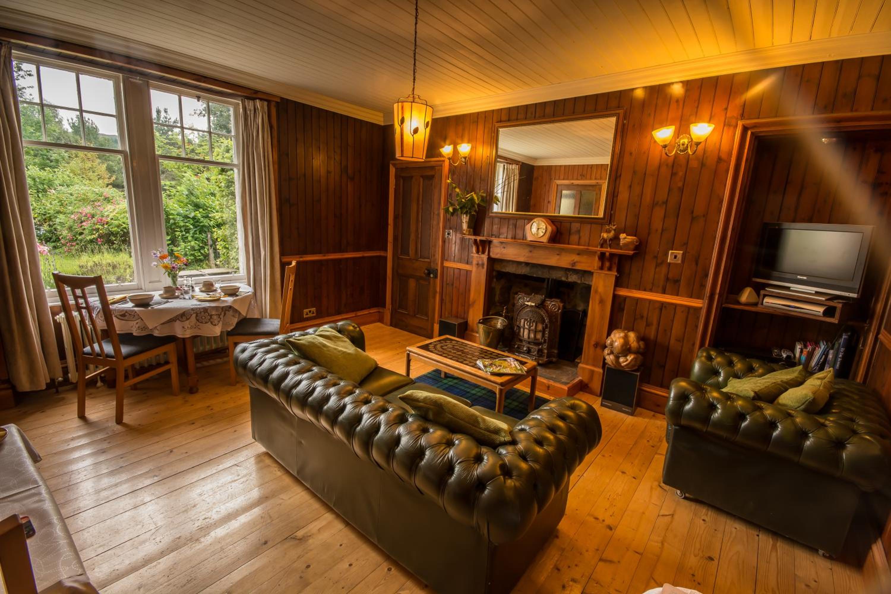 Westward Bed and Breakfast view 3