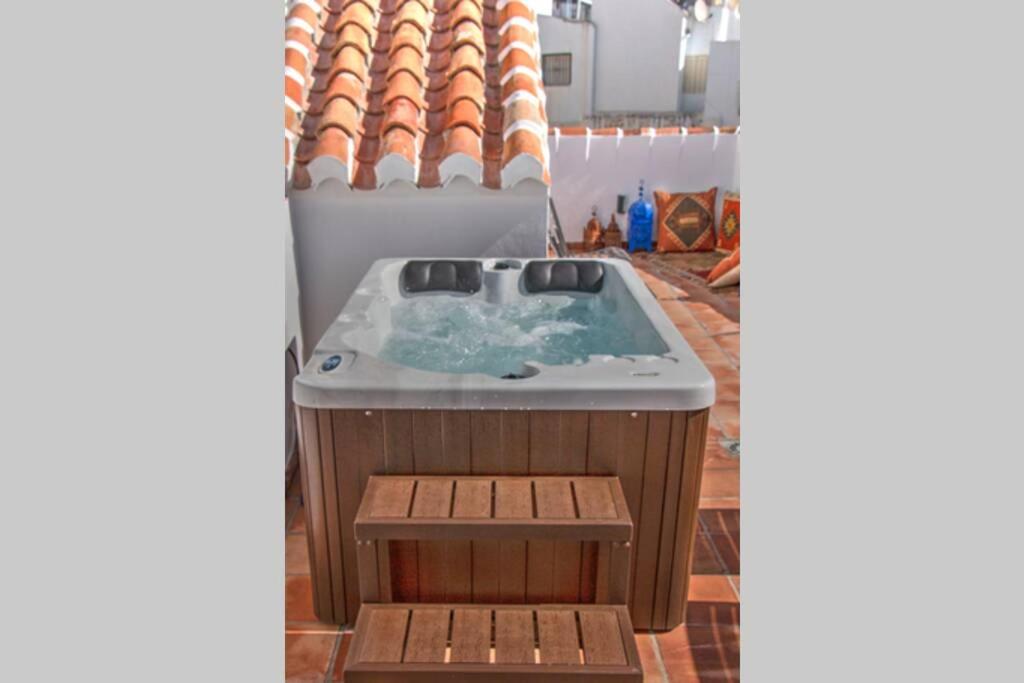 Hotel Casa Beaumont - Awesome Andalusian Townhouse