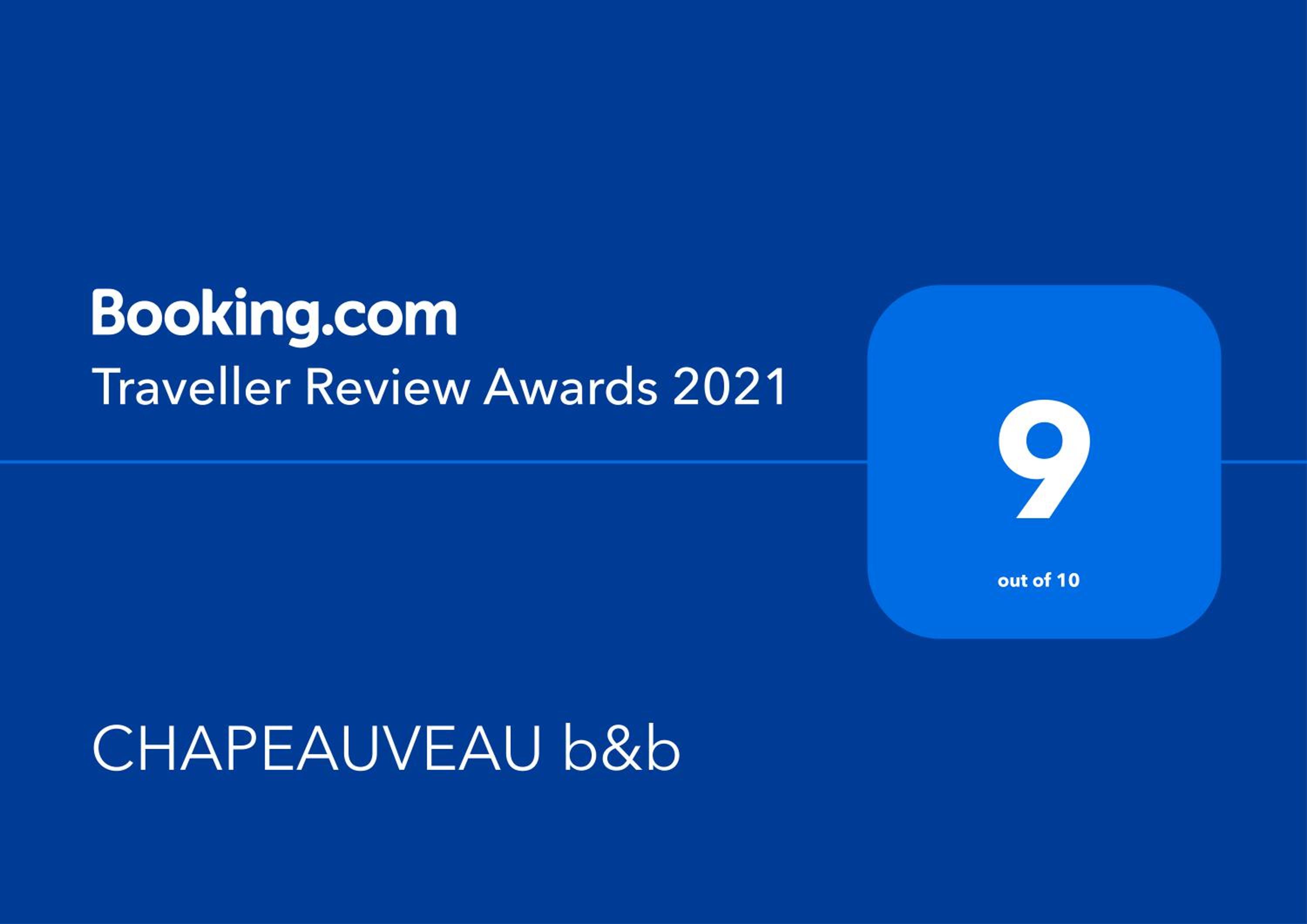 CHAPEAUVEAU Gîte - b&b - Events