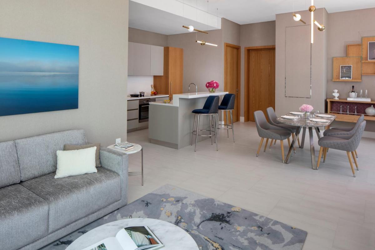 SLS Dubai Hotel & Residences 23