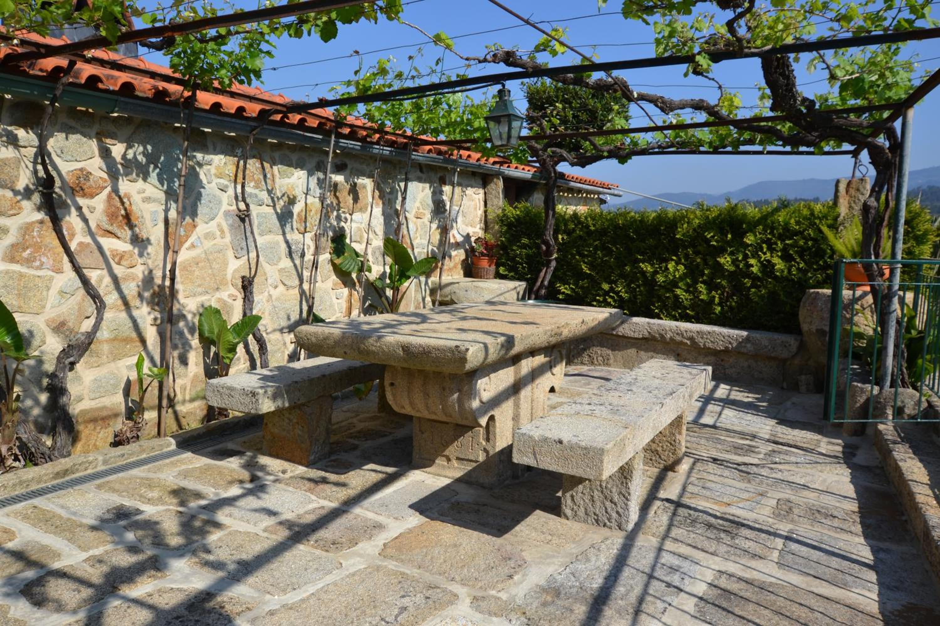 Quinta Da Aldeia