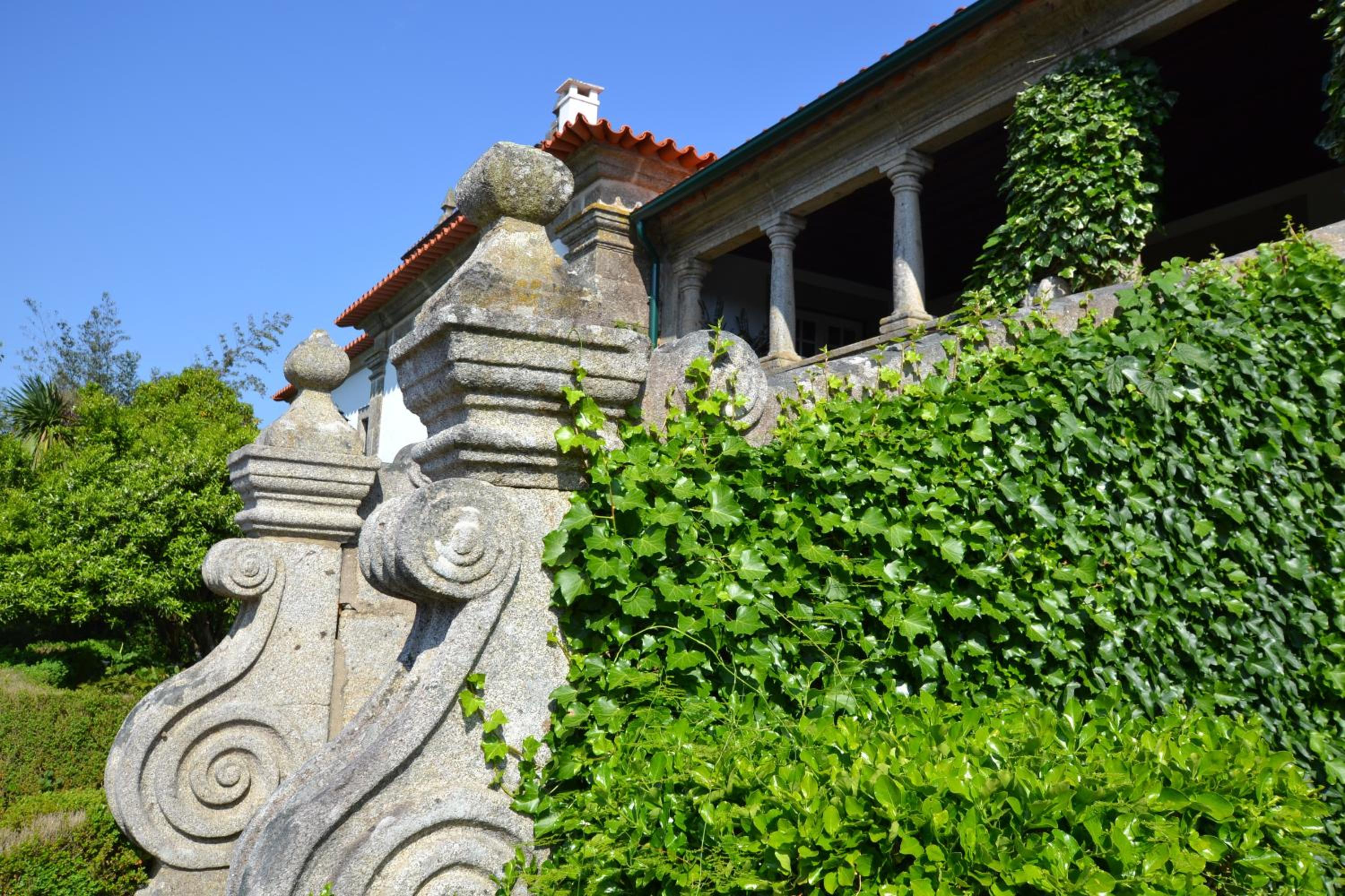Quinta Da Aldeia
