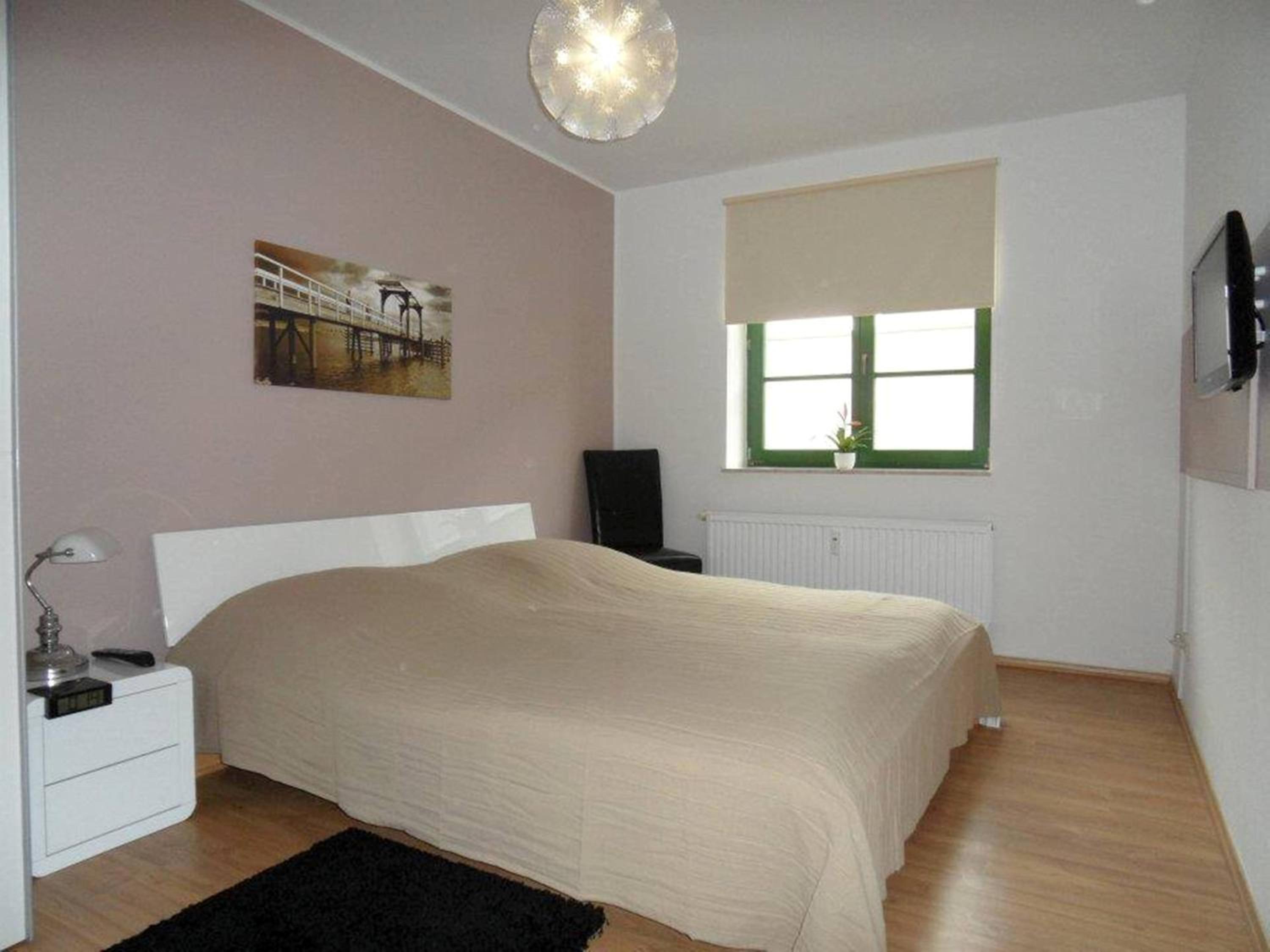 Sundappartement view 2
