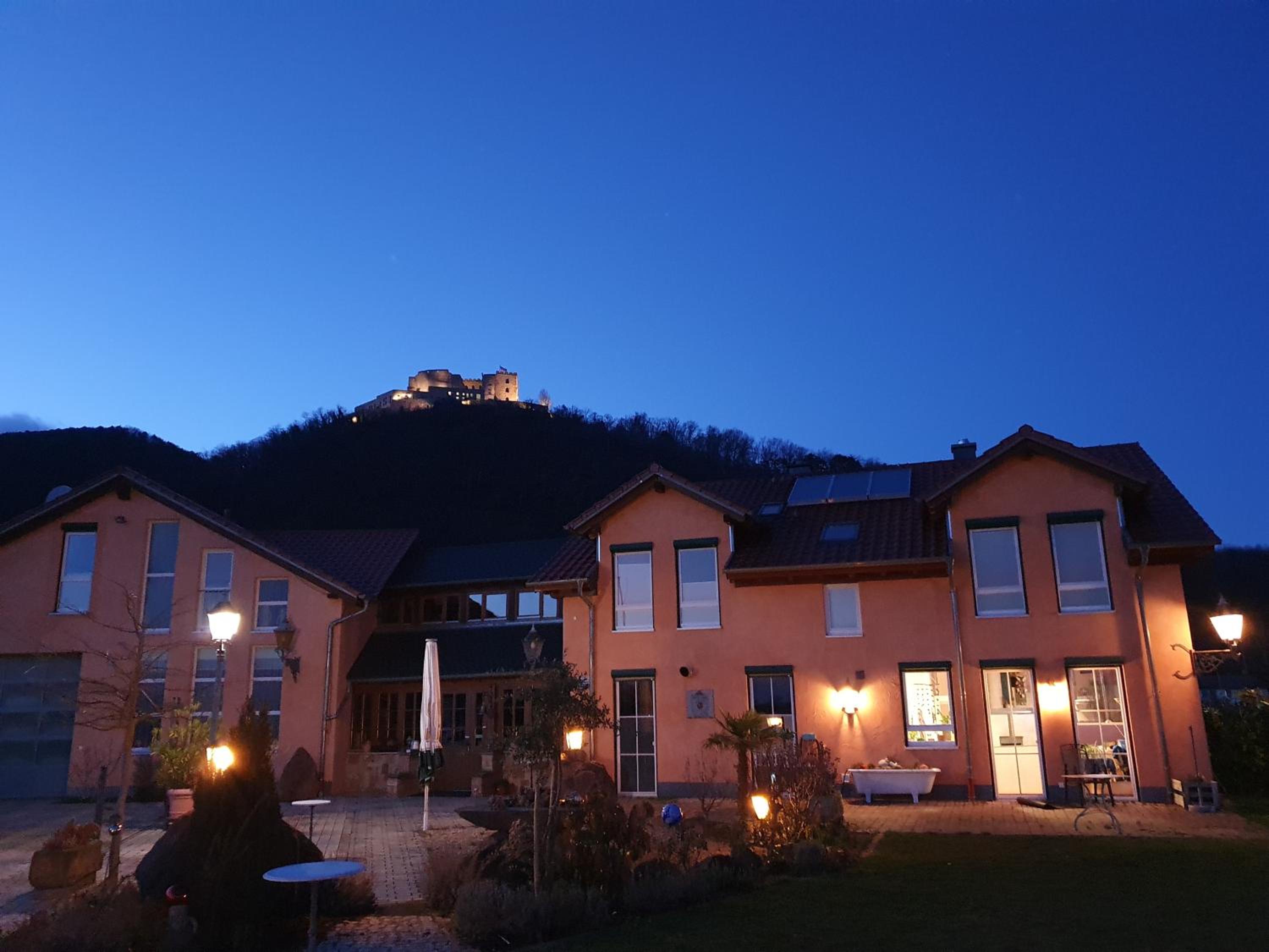 Weinhaus Paradies