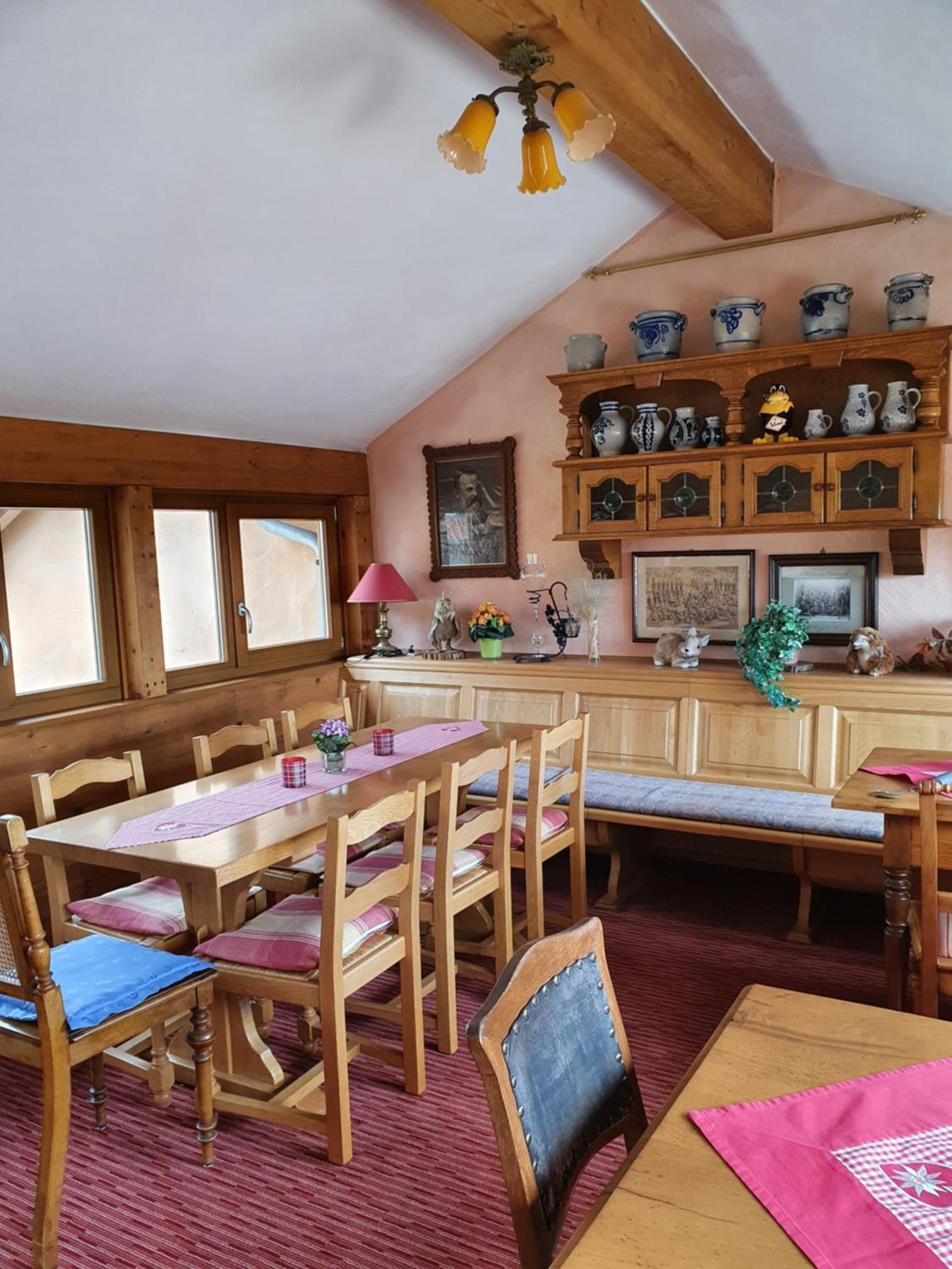 Weinhaus Paradies