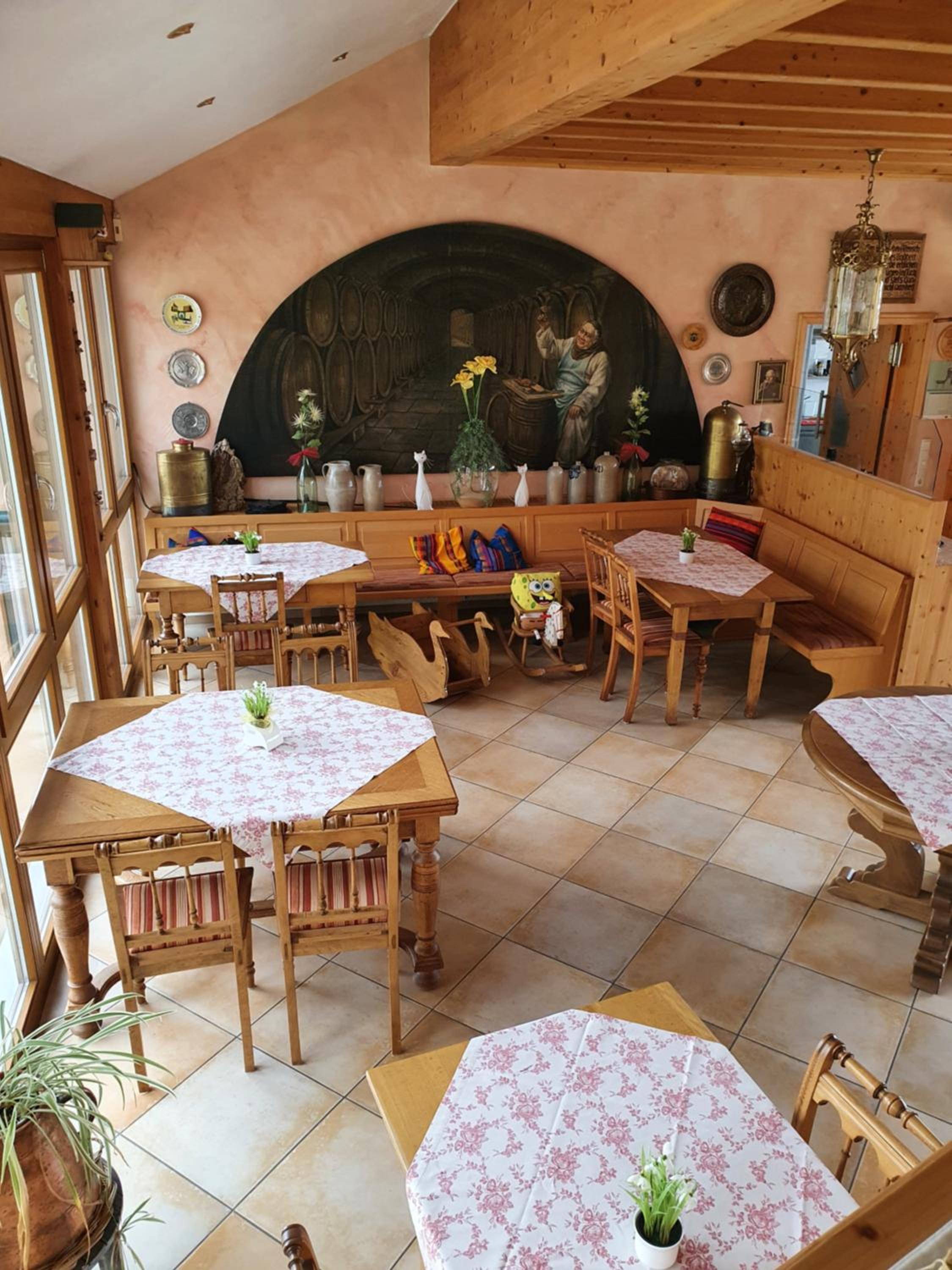 Weinhaus Paradies