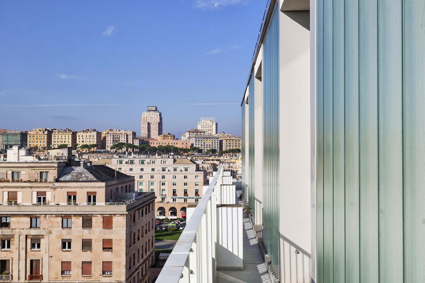 Deluxe Apartments by Wonderful Italy photo 2