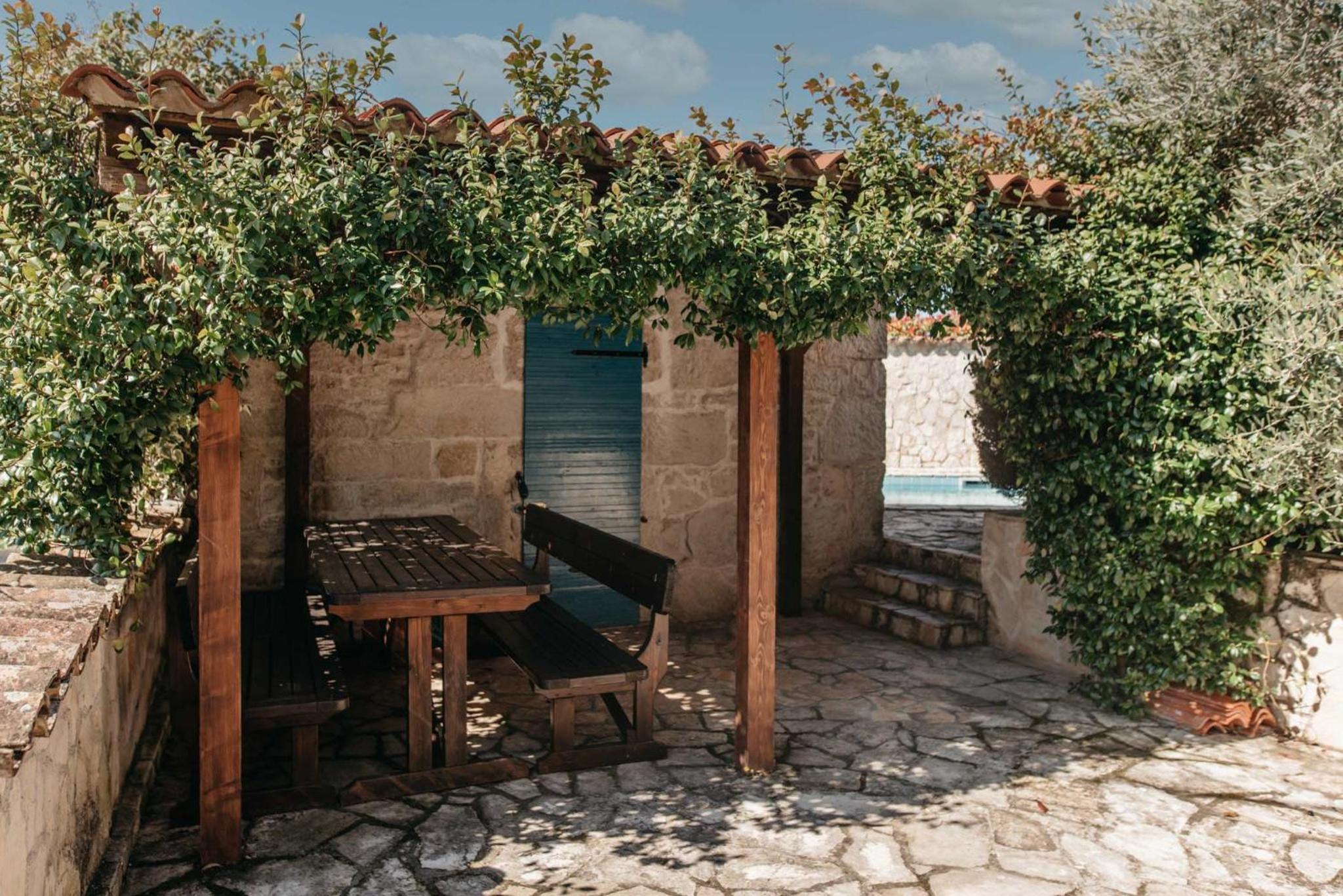 Villa Filipa view 5