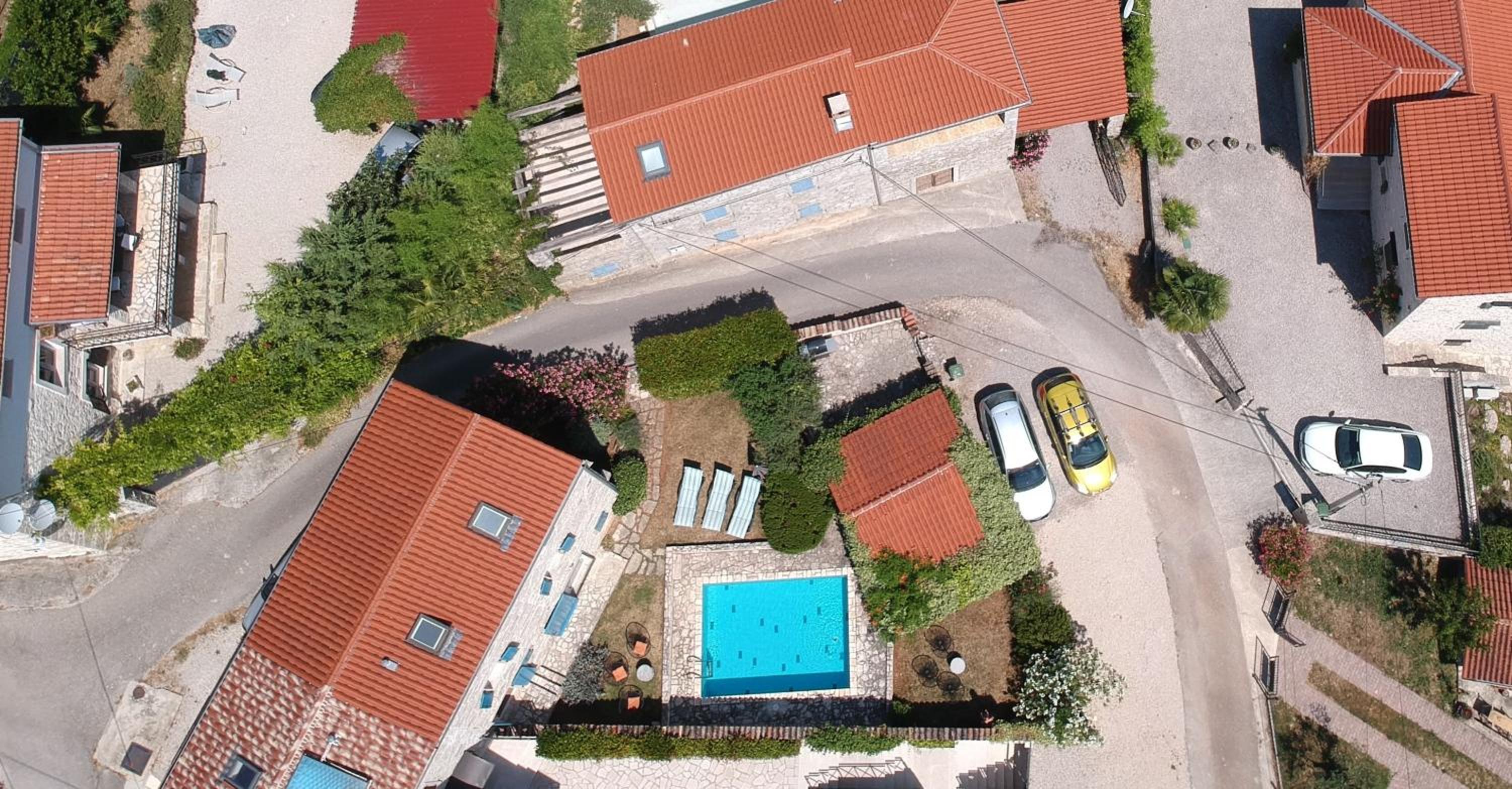 Villa Filipa view 4