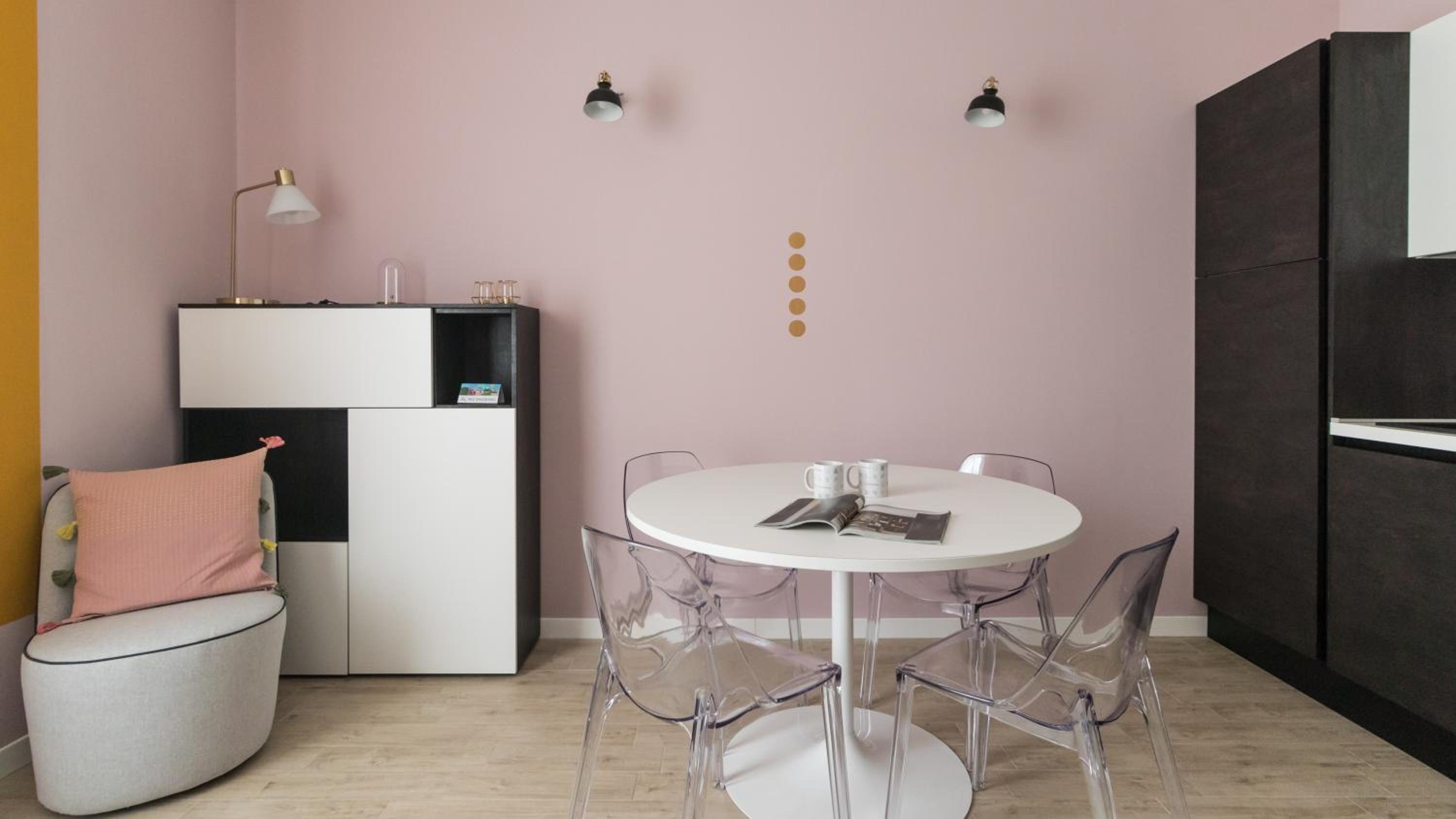 Italianway Comfort - Buenos Aires 65 A en Milan
