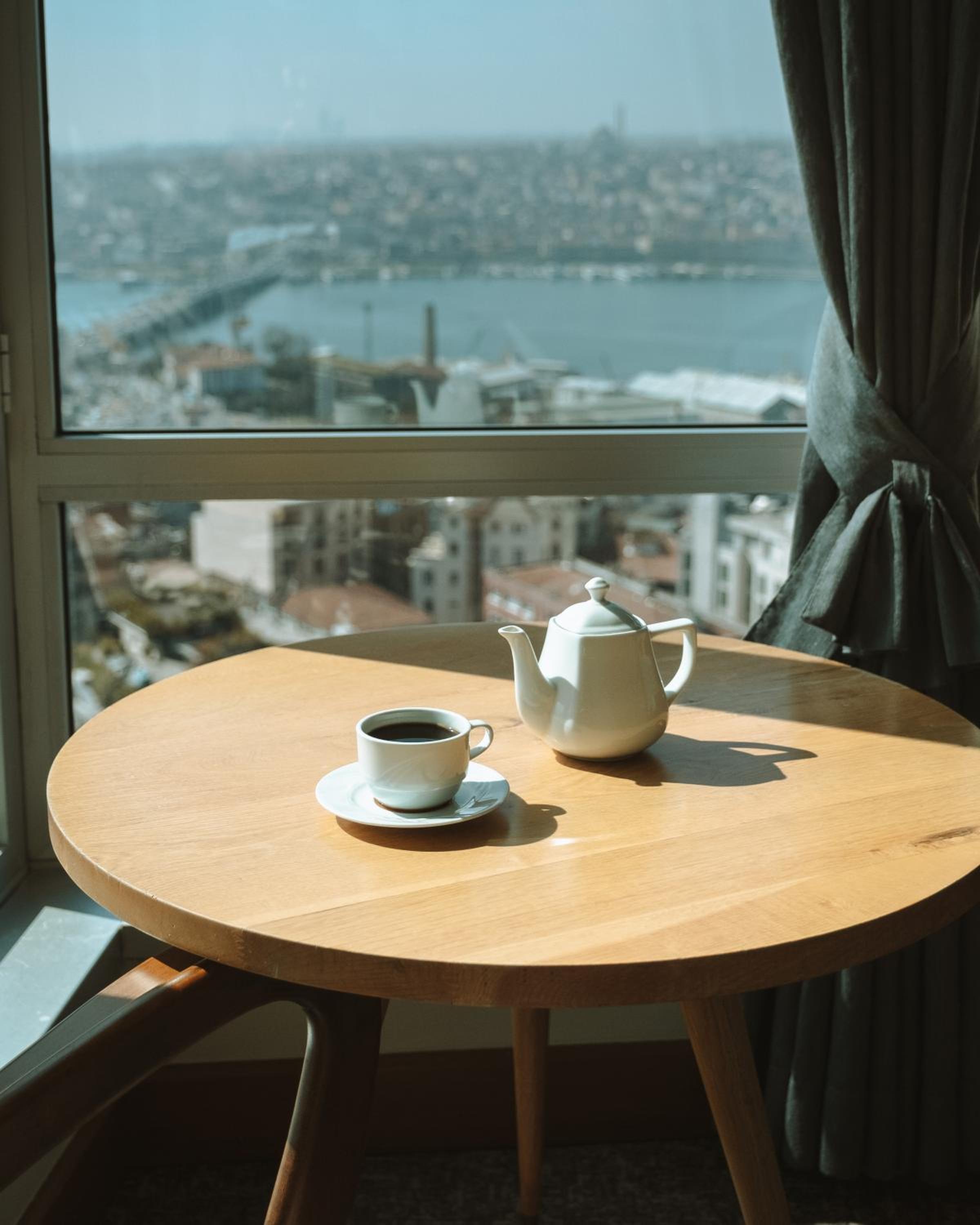 The Marmara Pera - Image 27