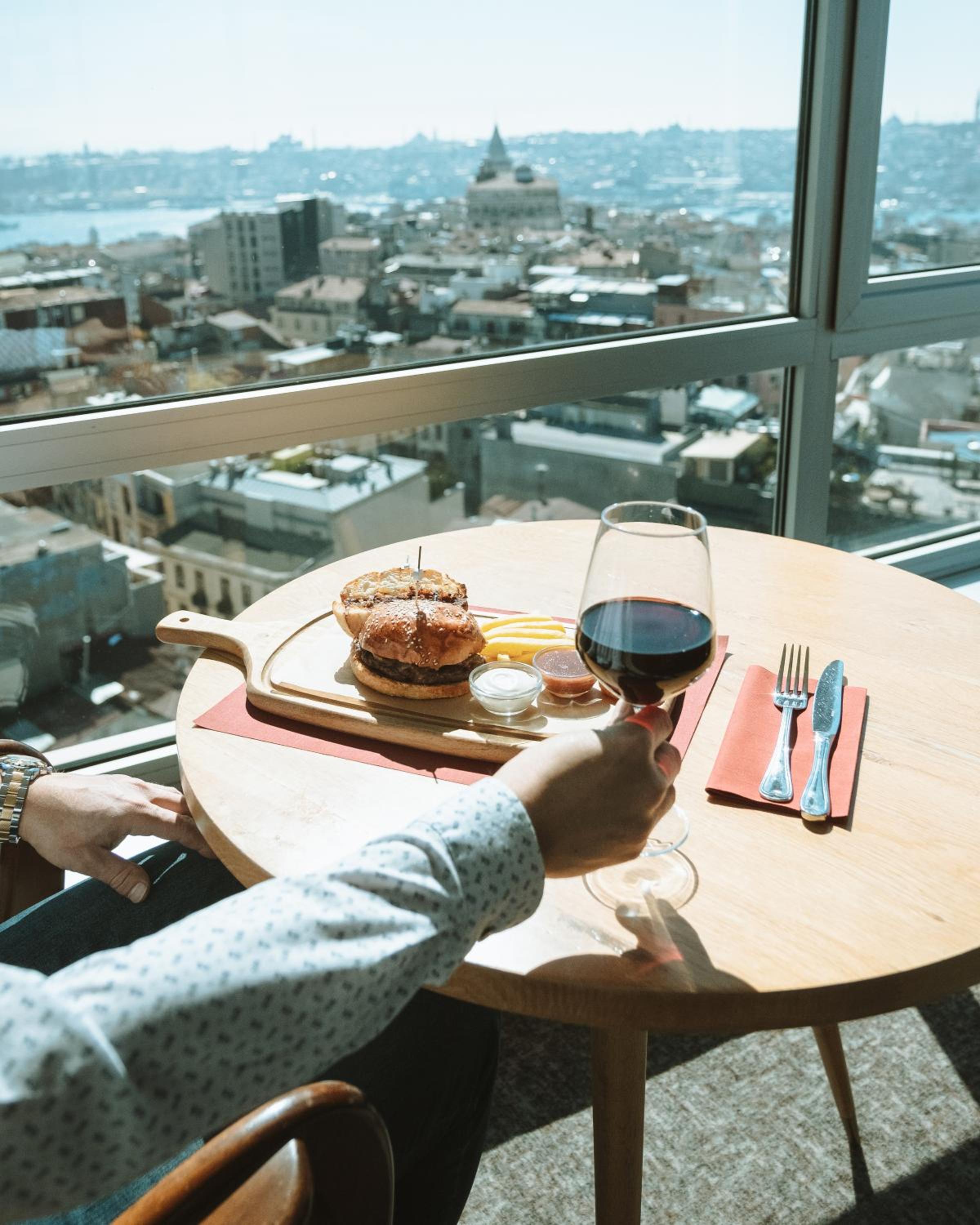 The Marmara Pera - Image 55