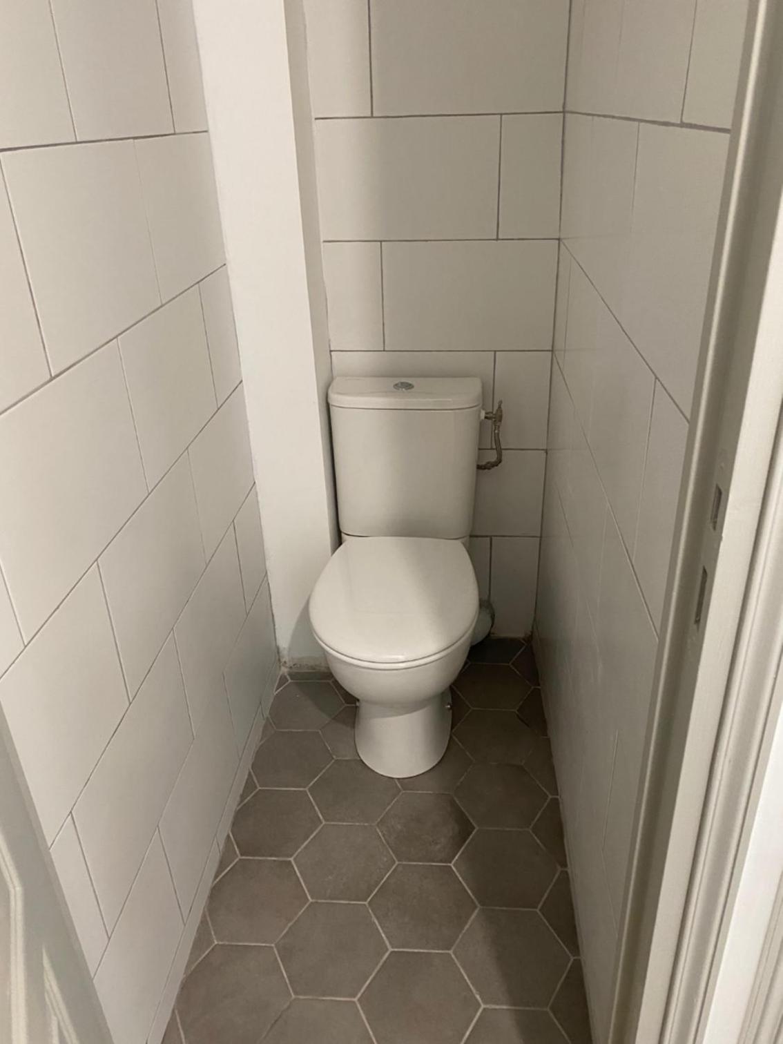Appartement La Guignette
