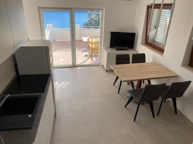 Apartmani Dragica view 5