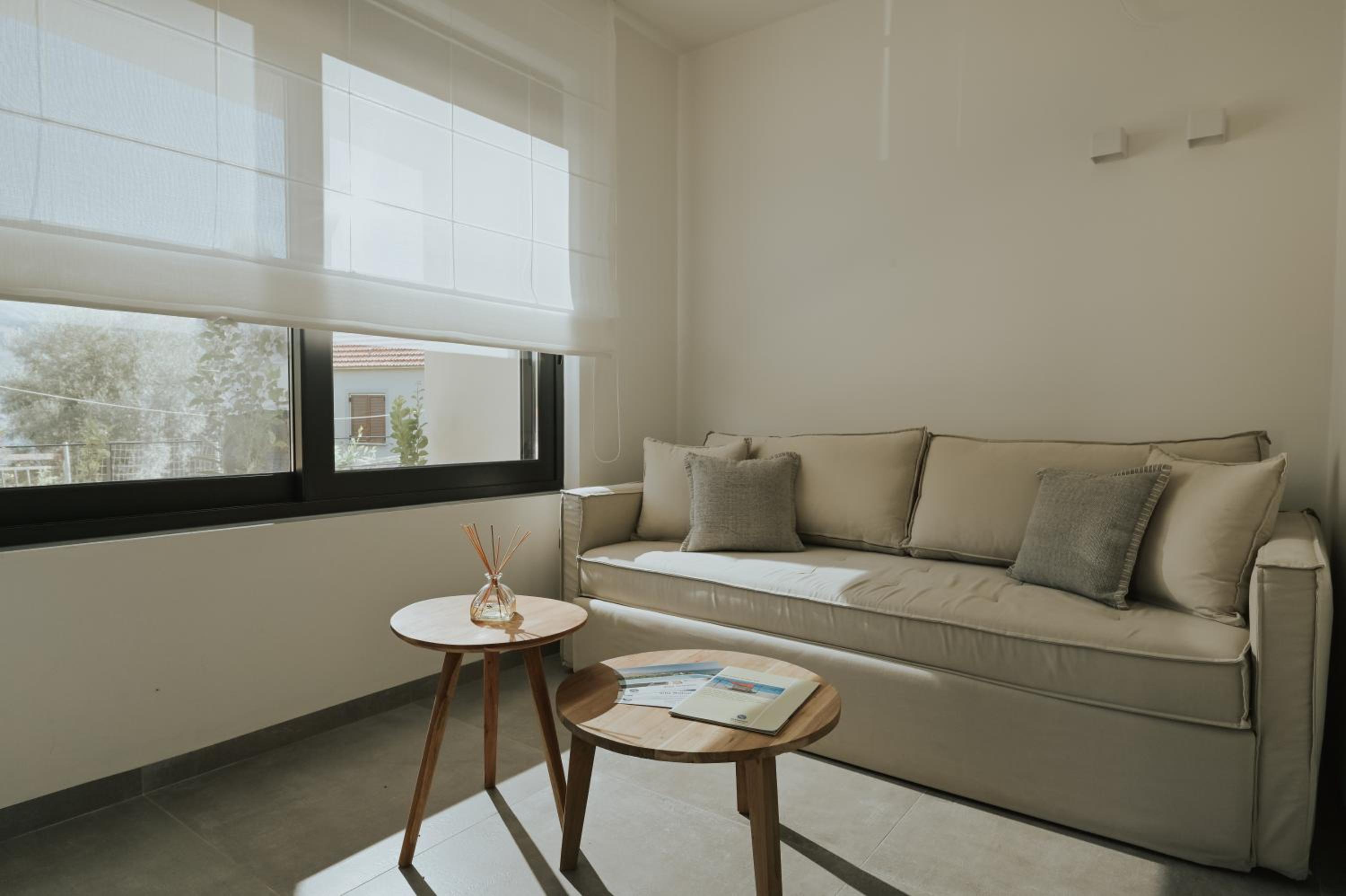 Elsa Modern Apartments