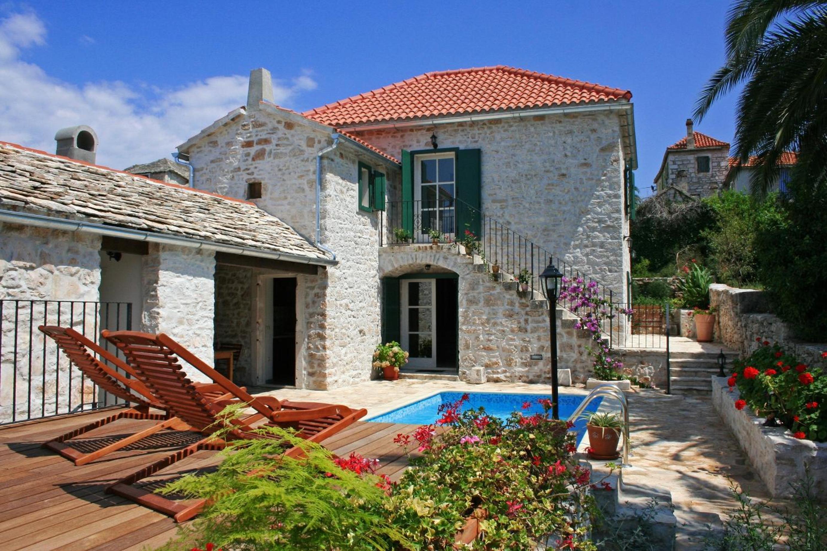 Villa Maruka view 4