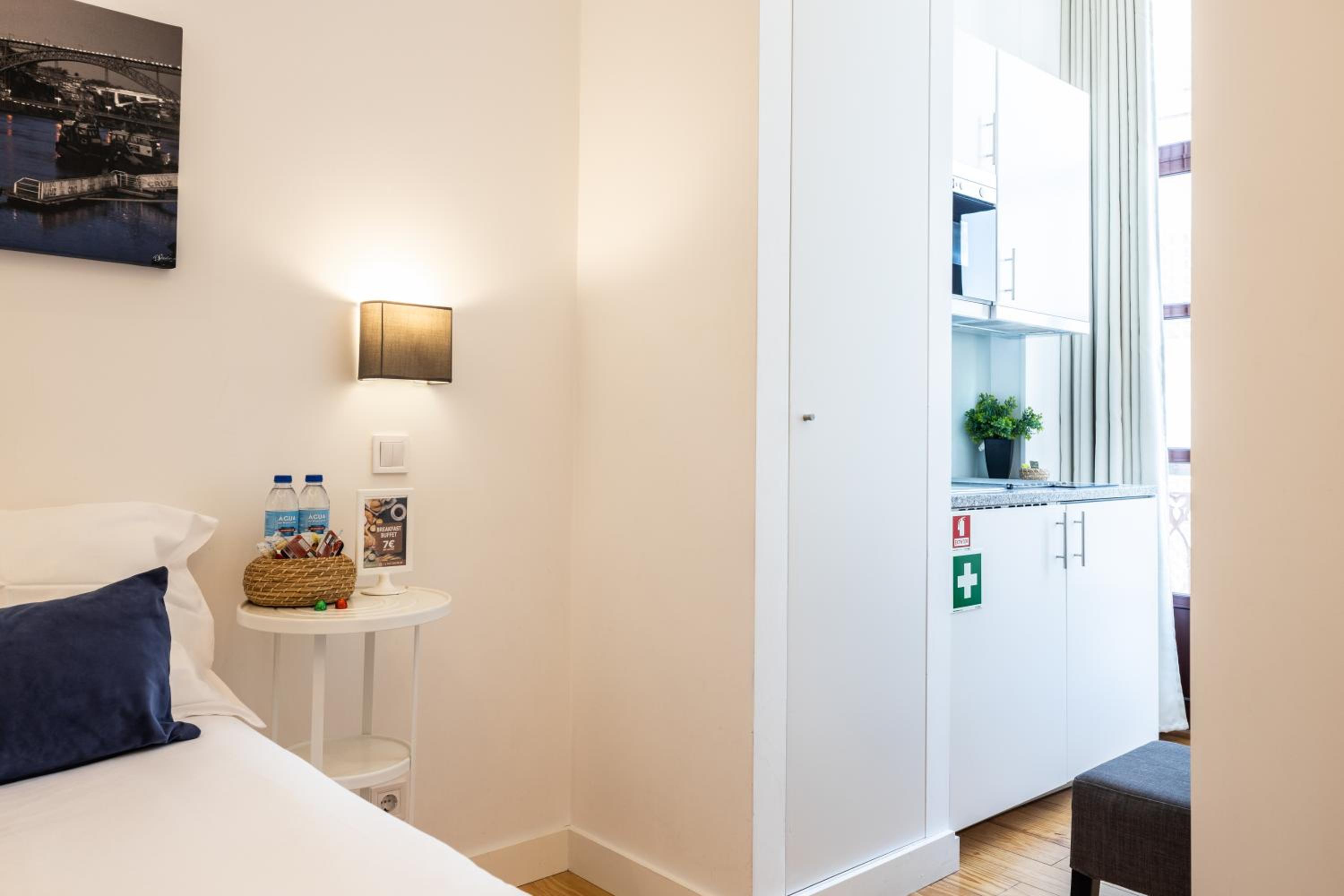 MyStay Porto Centro - Image 2