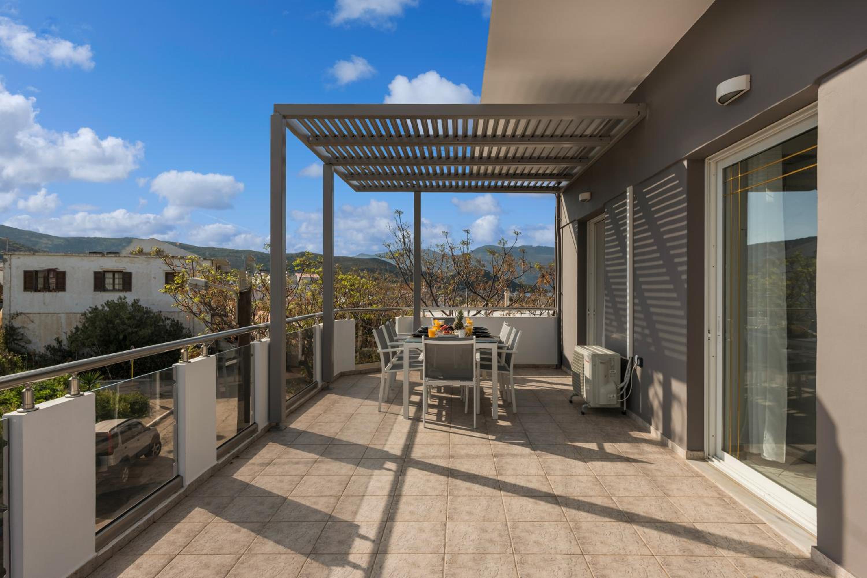 JT Apartments view 5