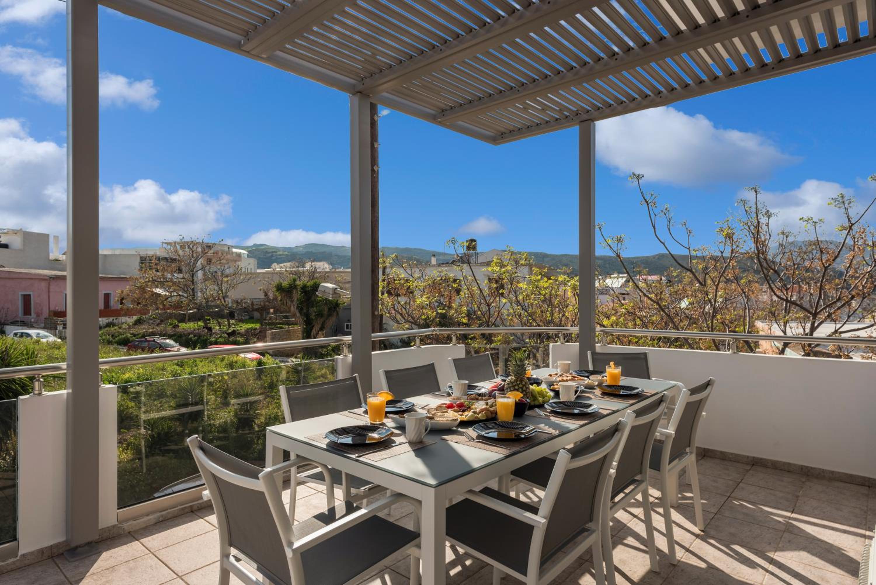 JT Apartments view 4