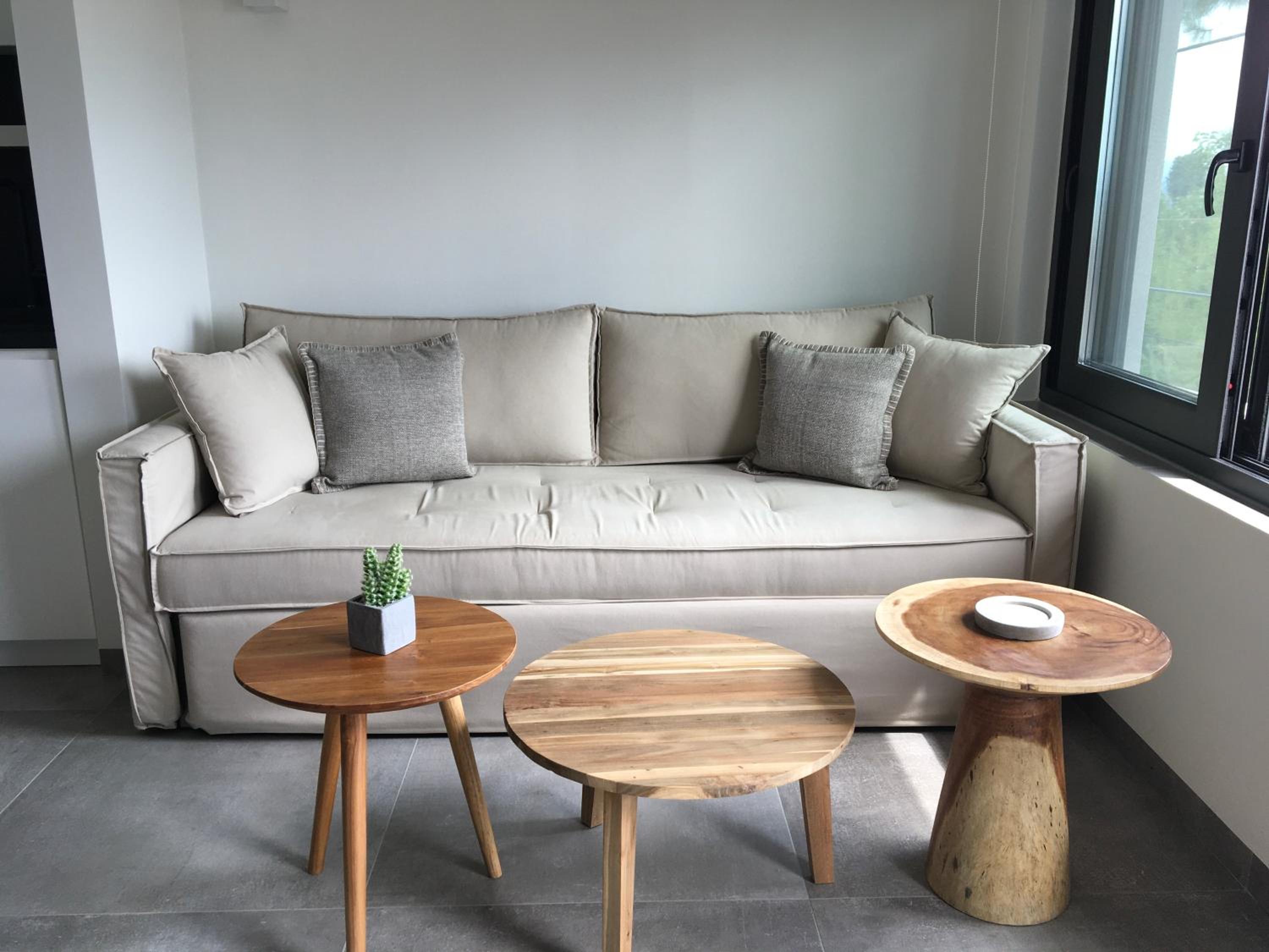 Elsa Modern Apartments