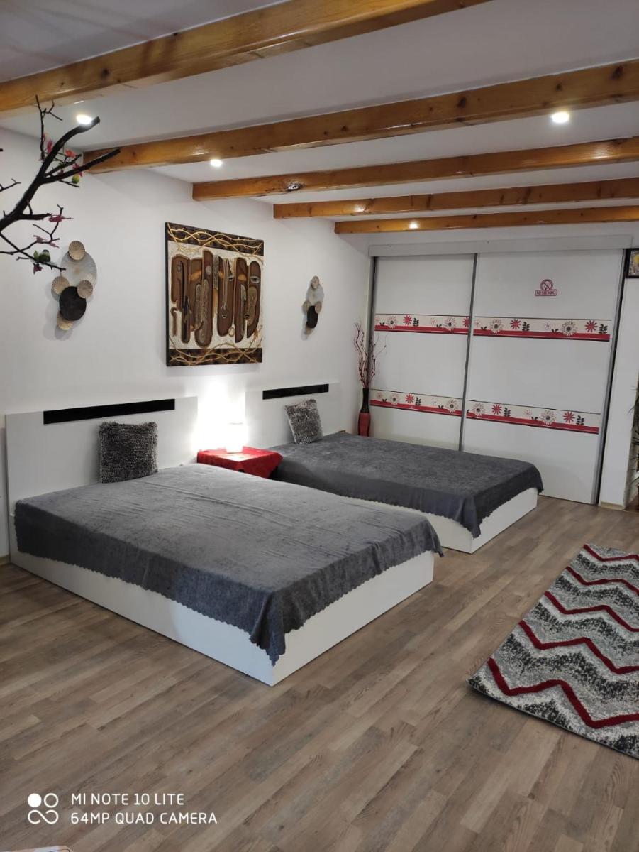 Studio Madi - Close to beach view 5