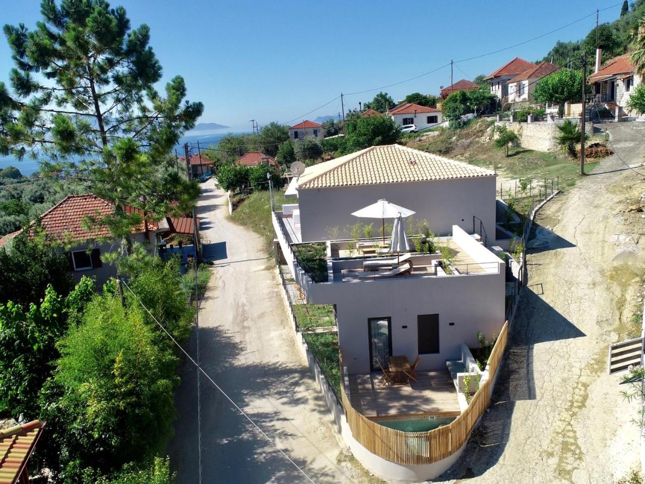Elsa Modern Apartments