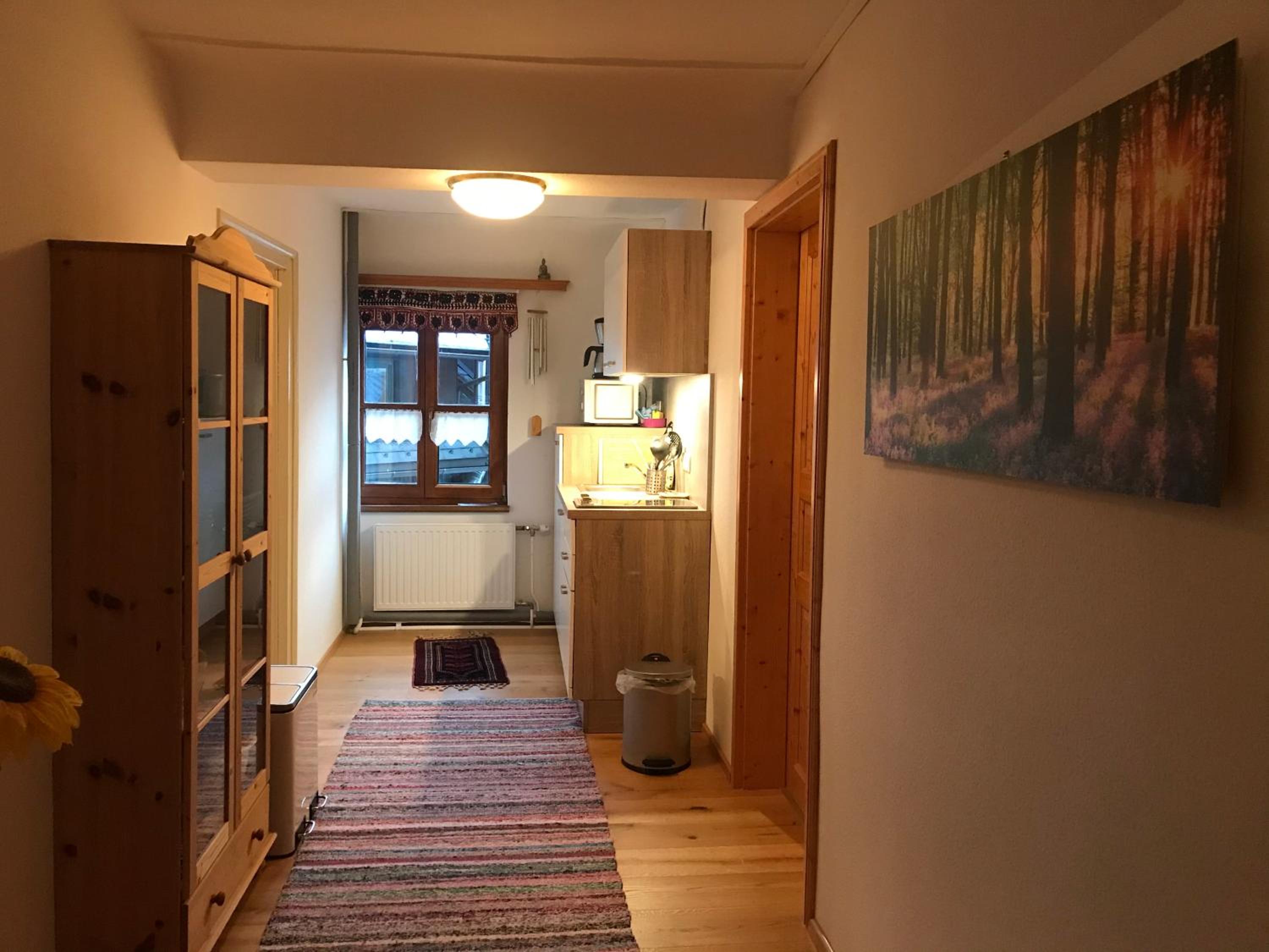 Weichselboden, Alte Schule view 5