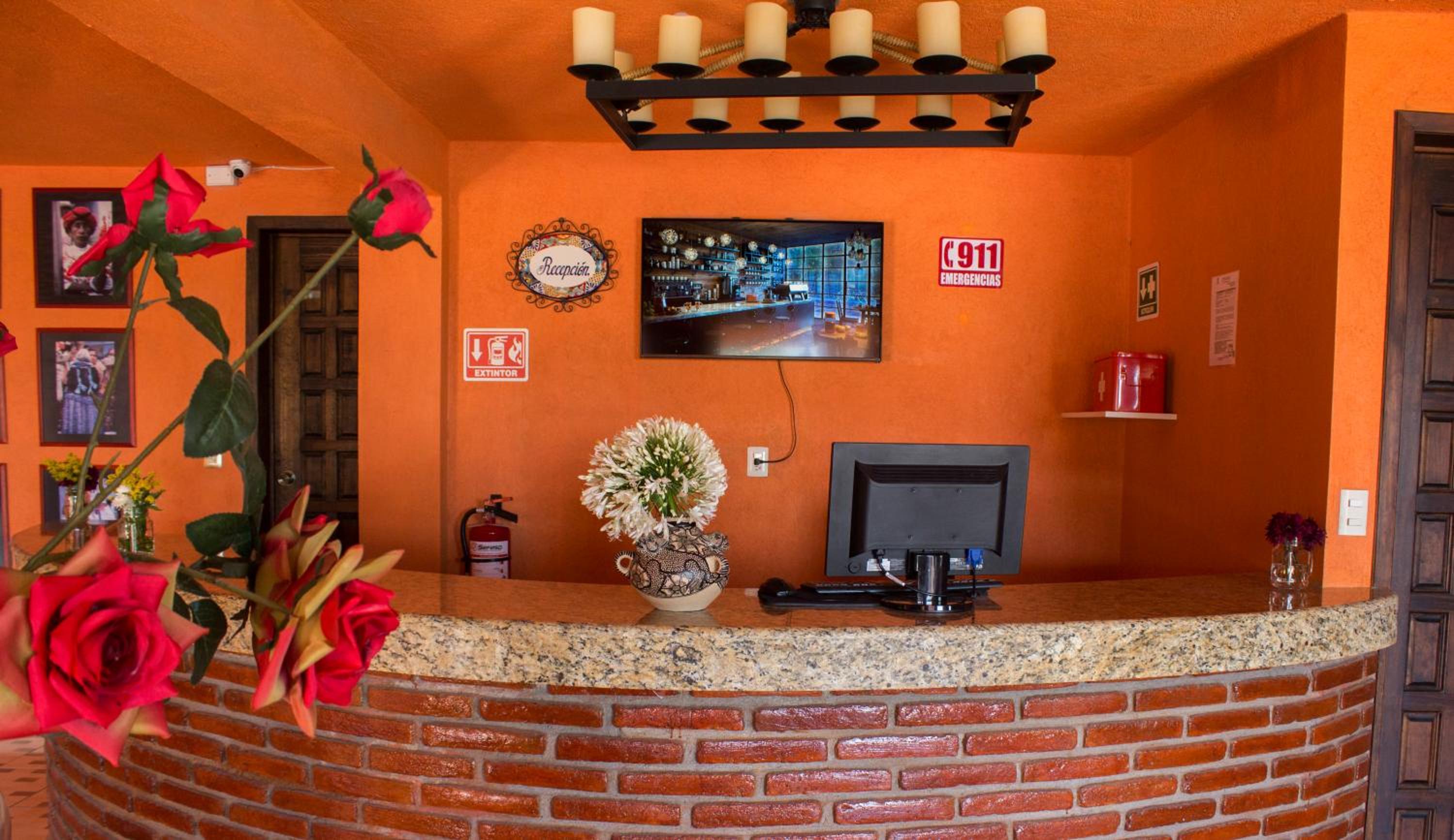 Tuxtla Gutierrez Vacations - Camino Mexicano Hotel  Resort - Property Image 1