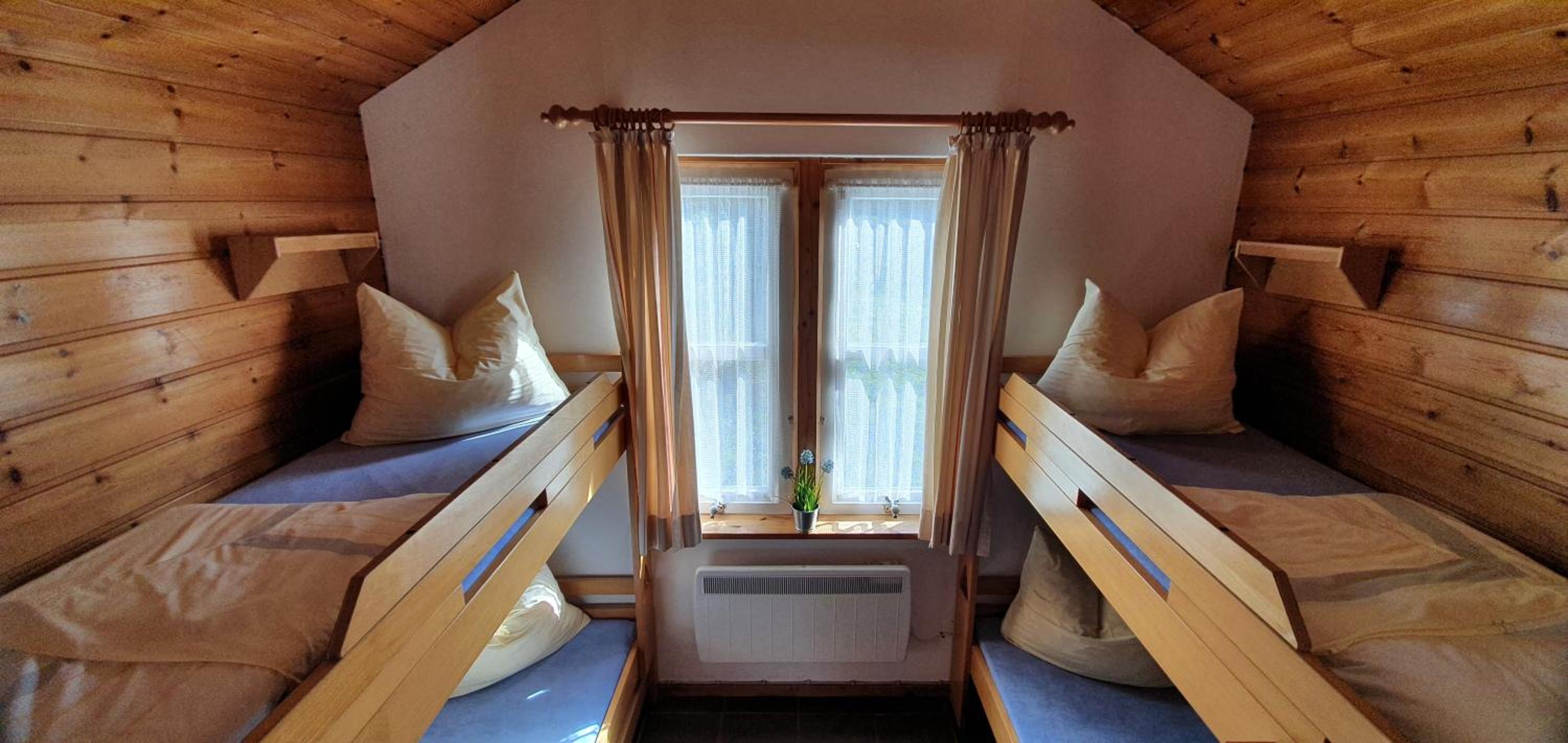 Jugendherberge Fehmarn