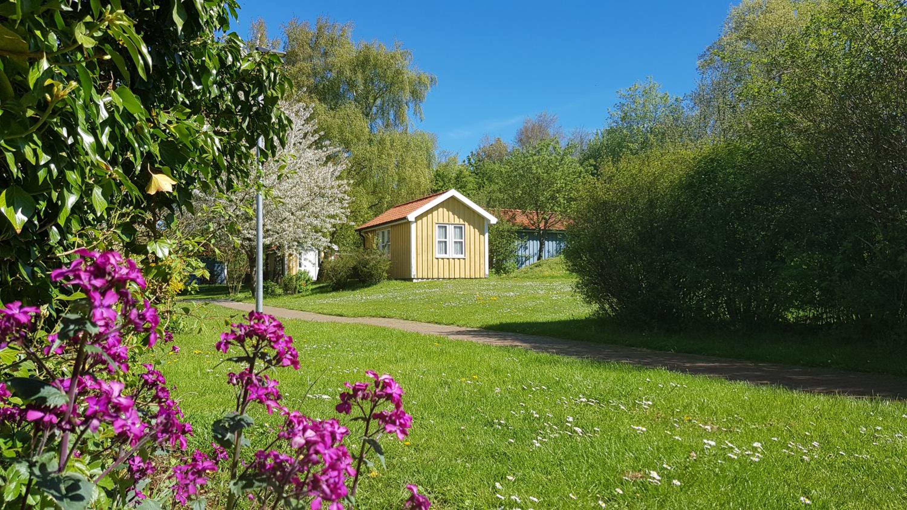 Jugendherberge Fehmarn