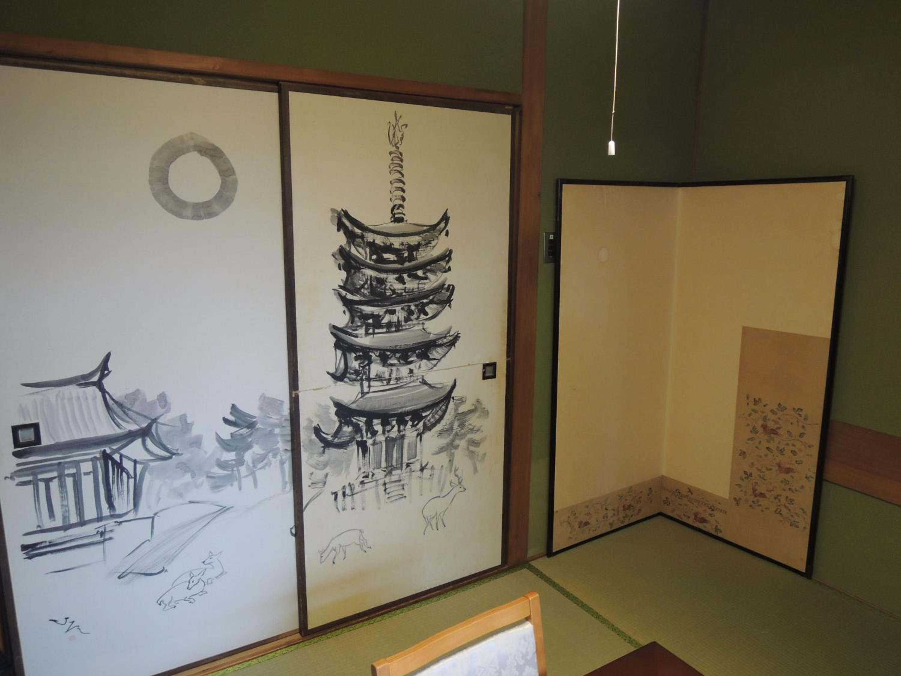 Tsubakiso