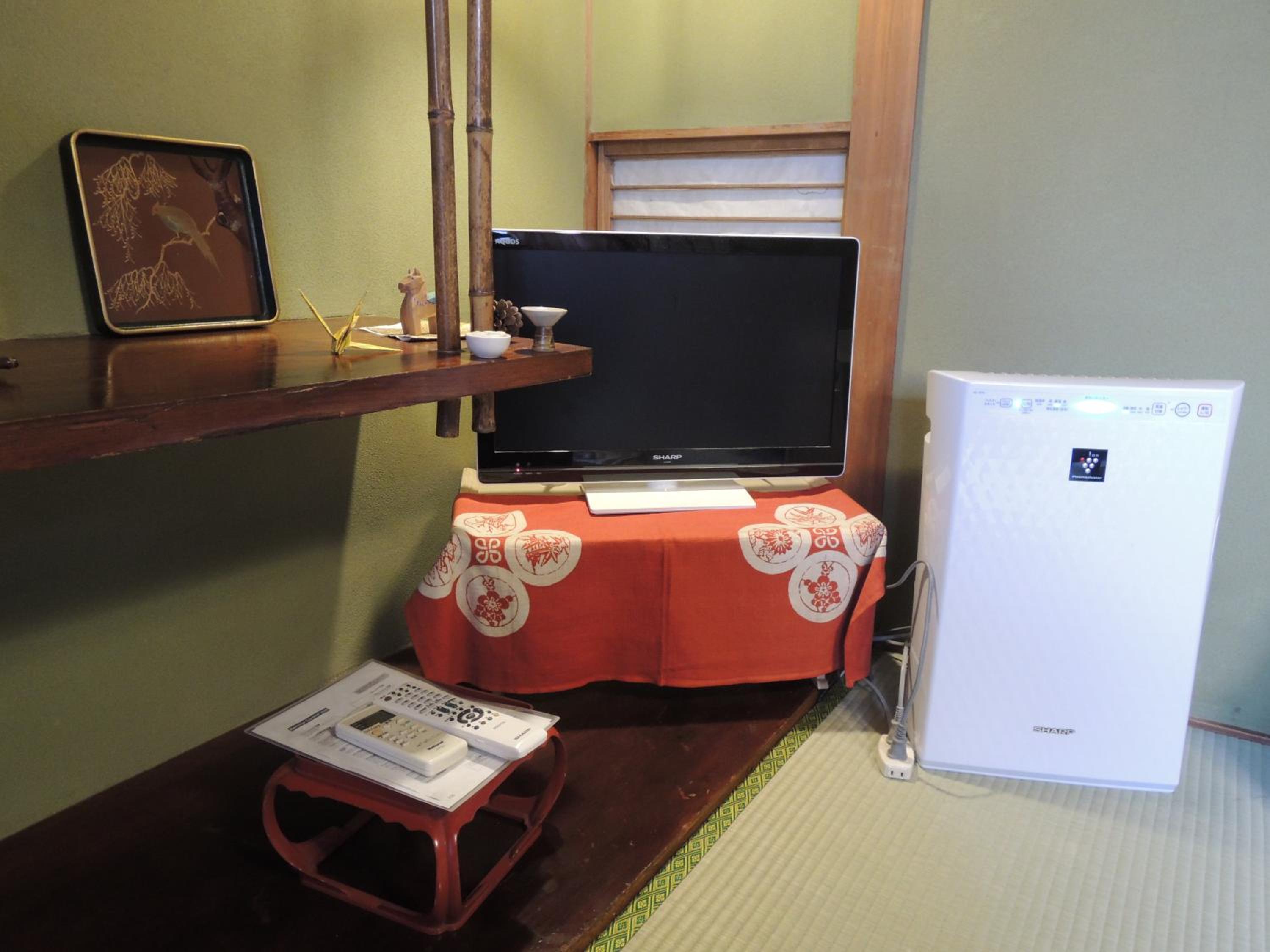 Tsubakiso