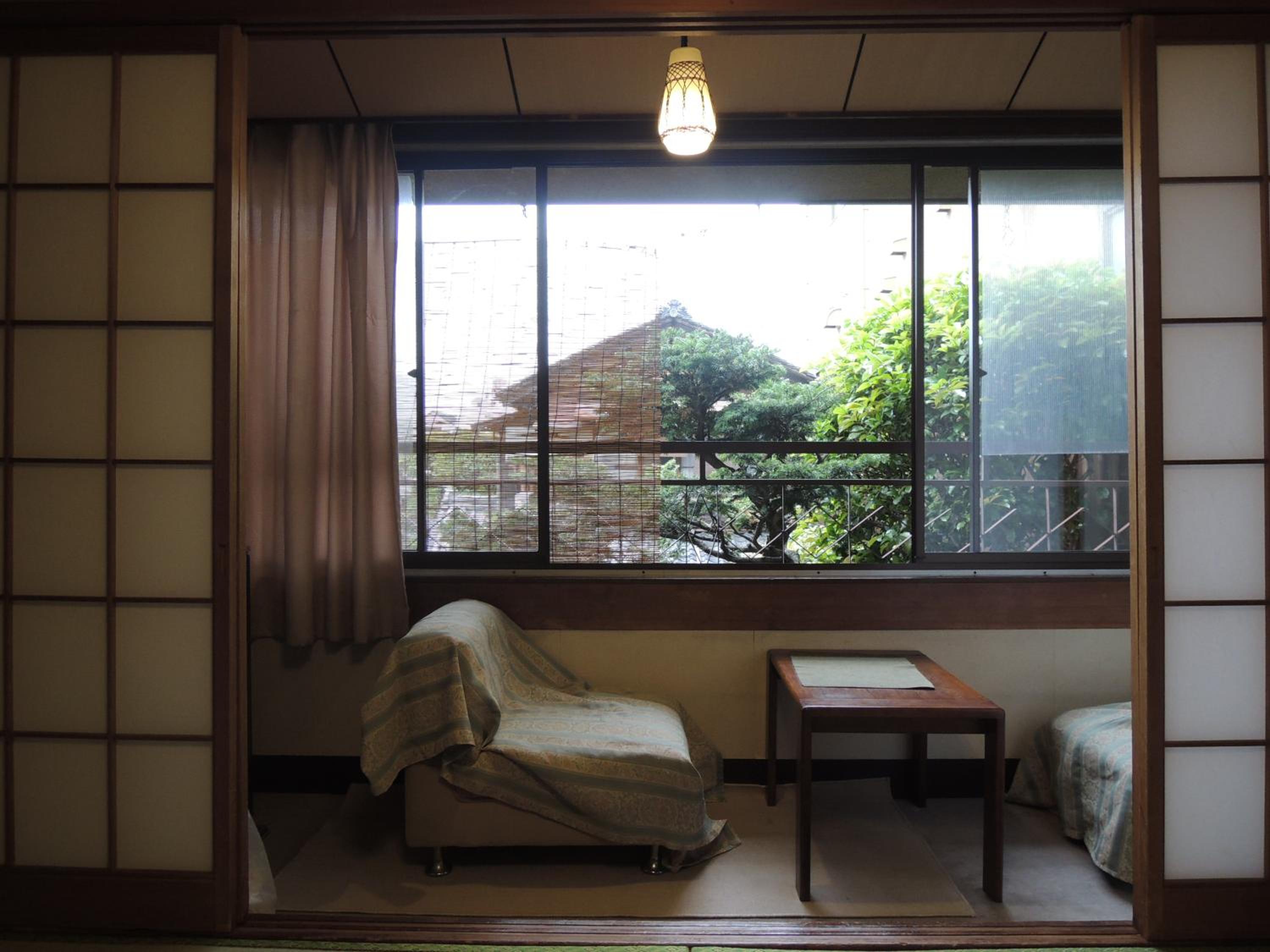 Tsubakiso