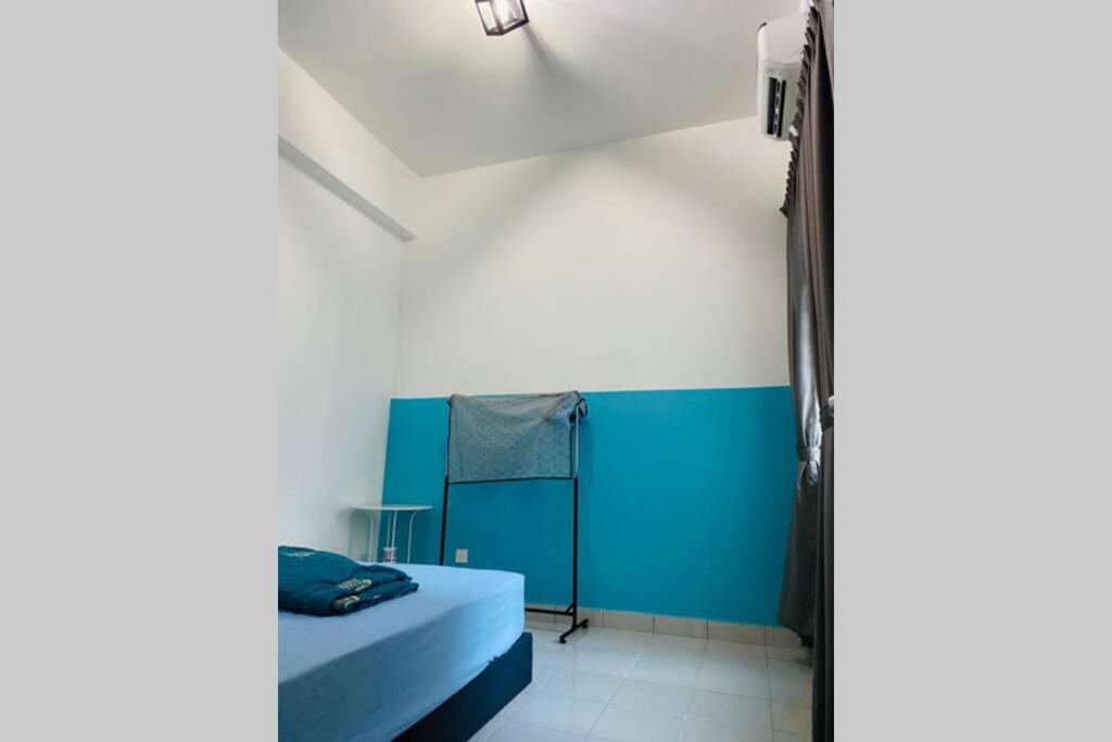 Tiara East Broga Homestay photo 2