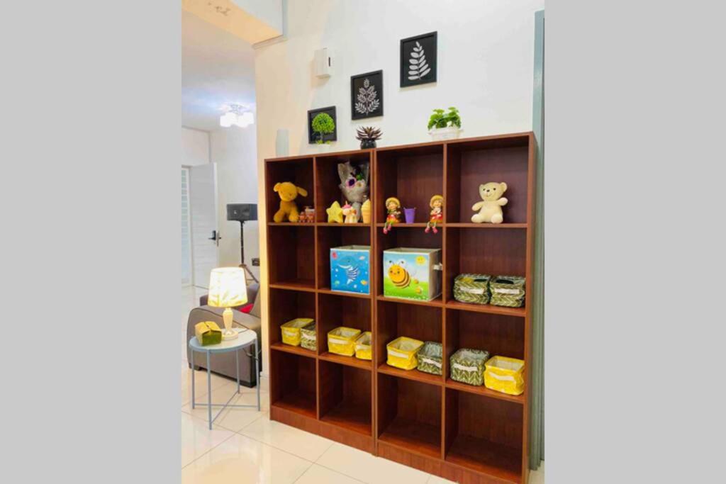 Tiara East Broga Homestay photo 6